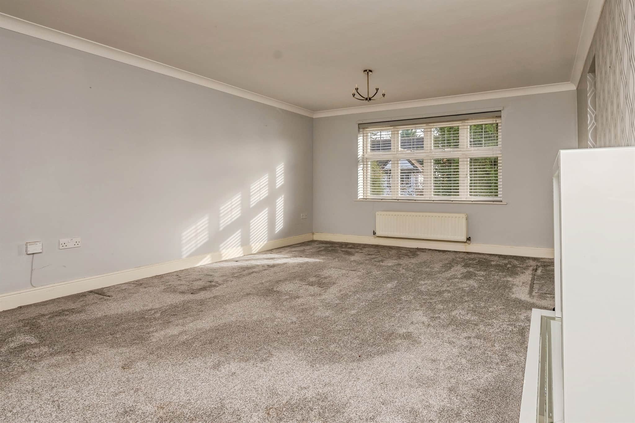 Property at Cotton Lane, Birmingham