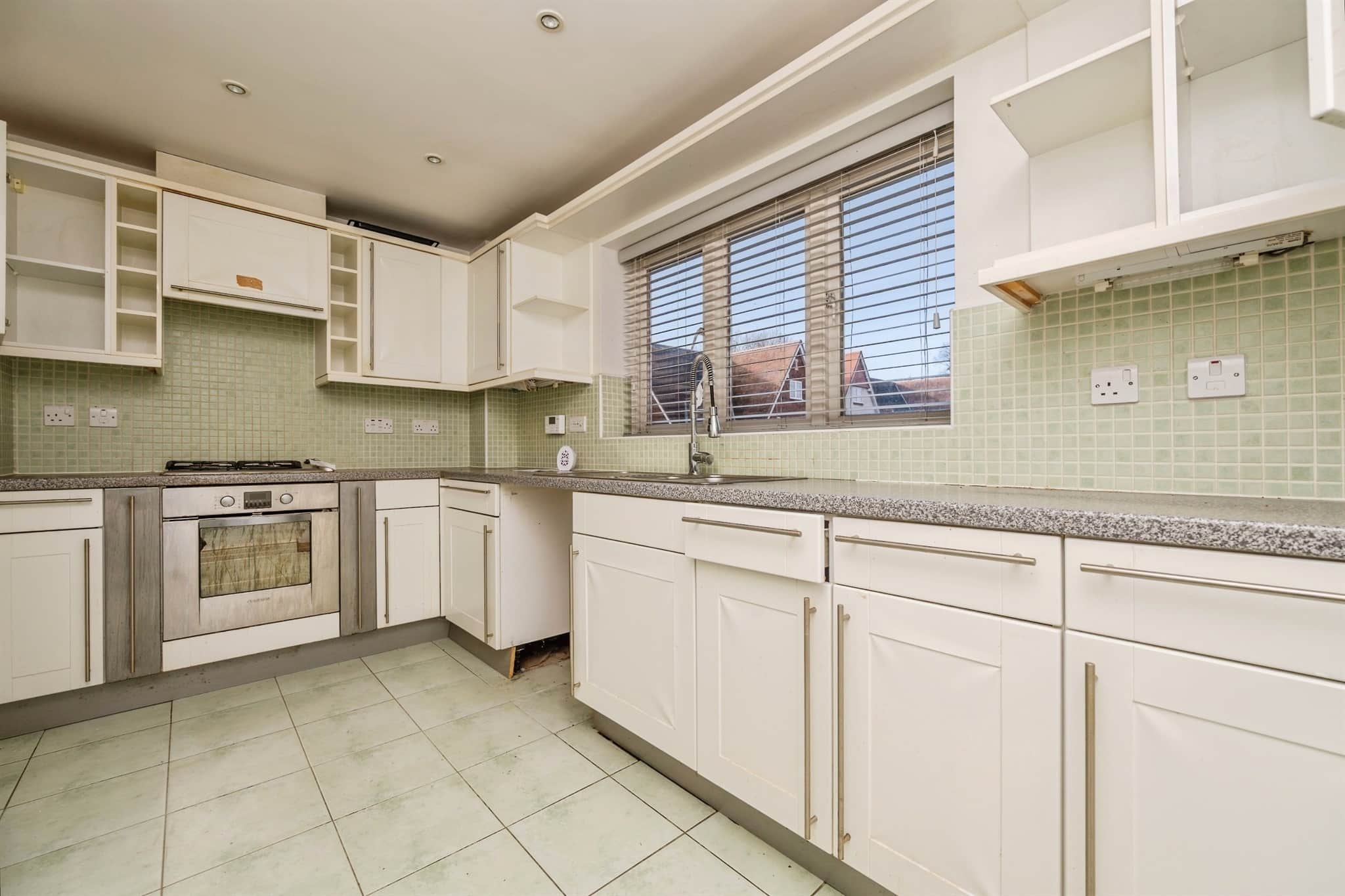 Property at Cotton Lane, Birmingham