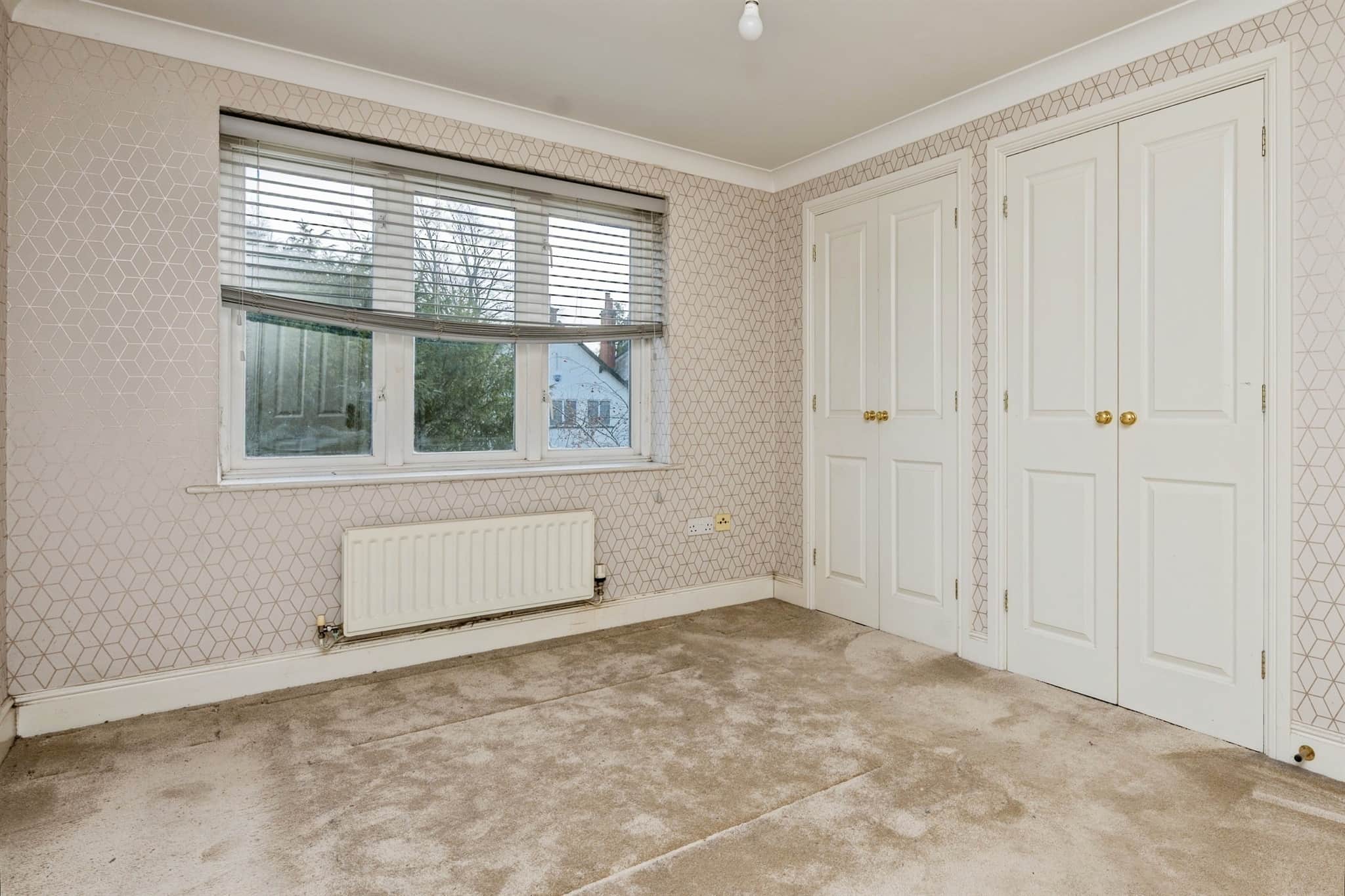 Property at Cotton Lane, Birmingham