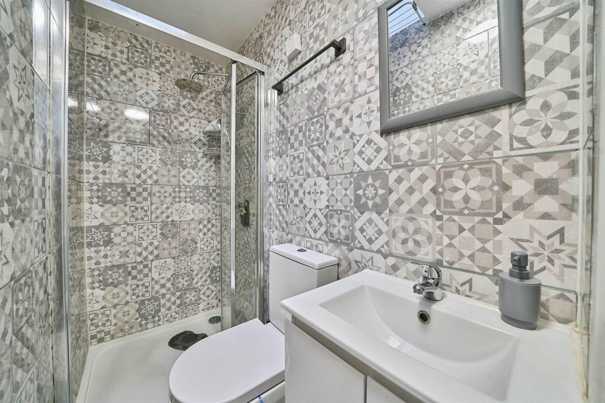 Property at Fawood Avenue, London