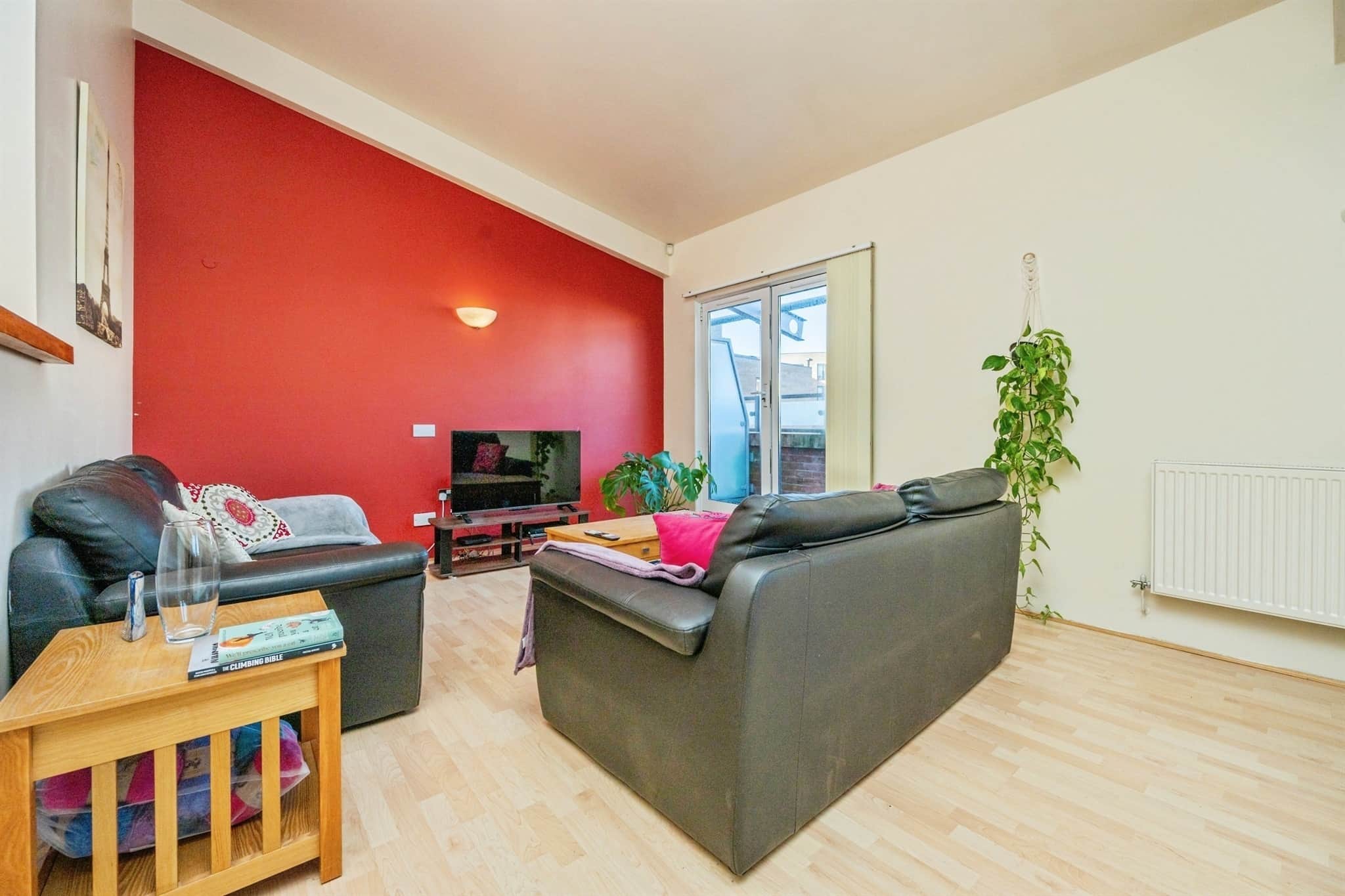 Property at Grosvenor Street West, Birmingham