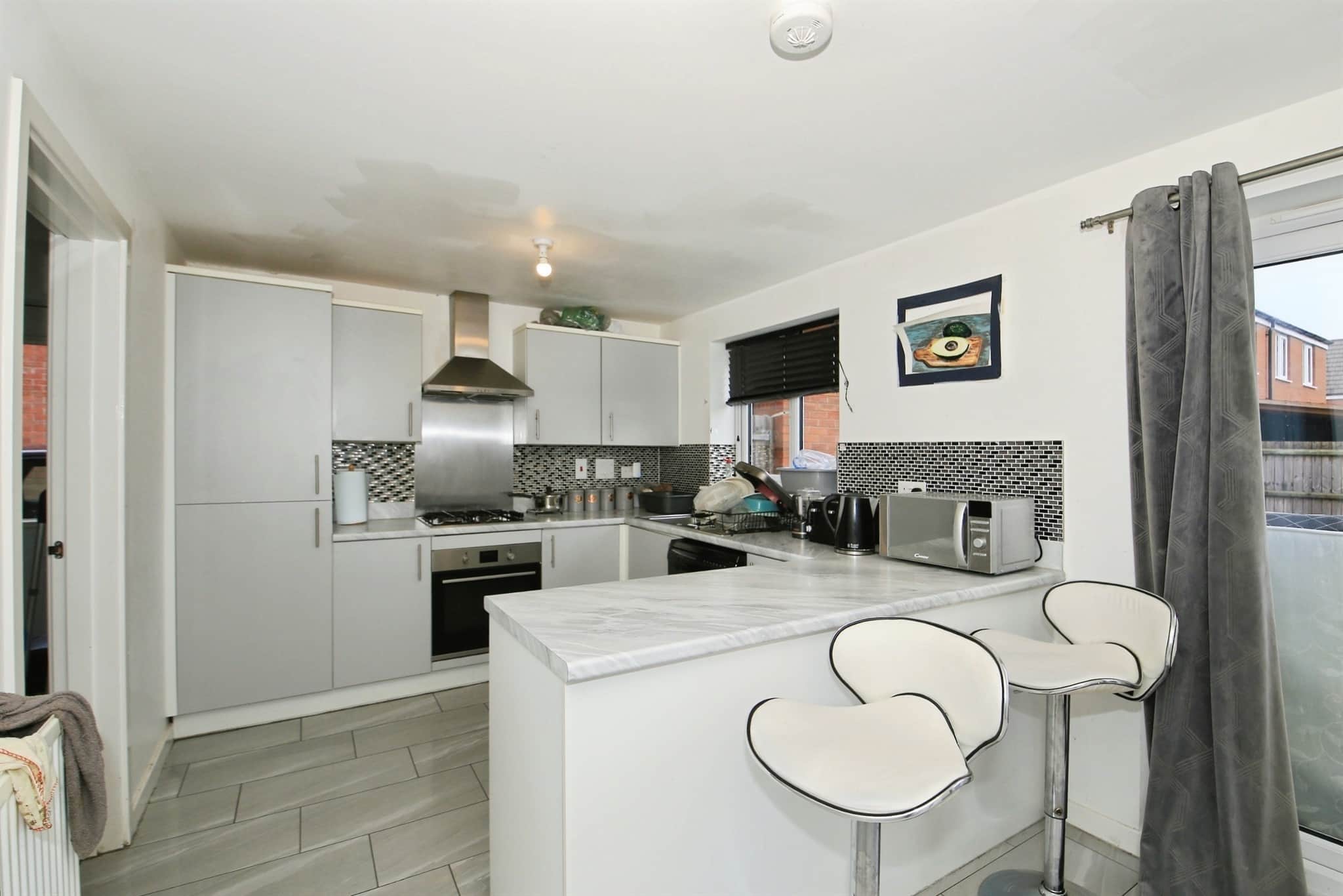 Property at Constantine Drive, Peterborough