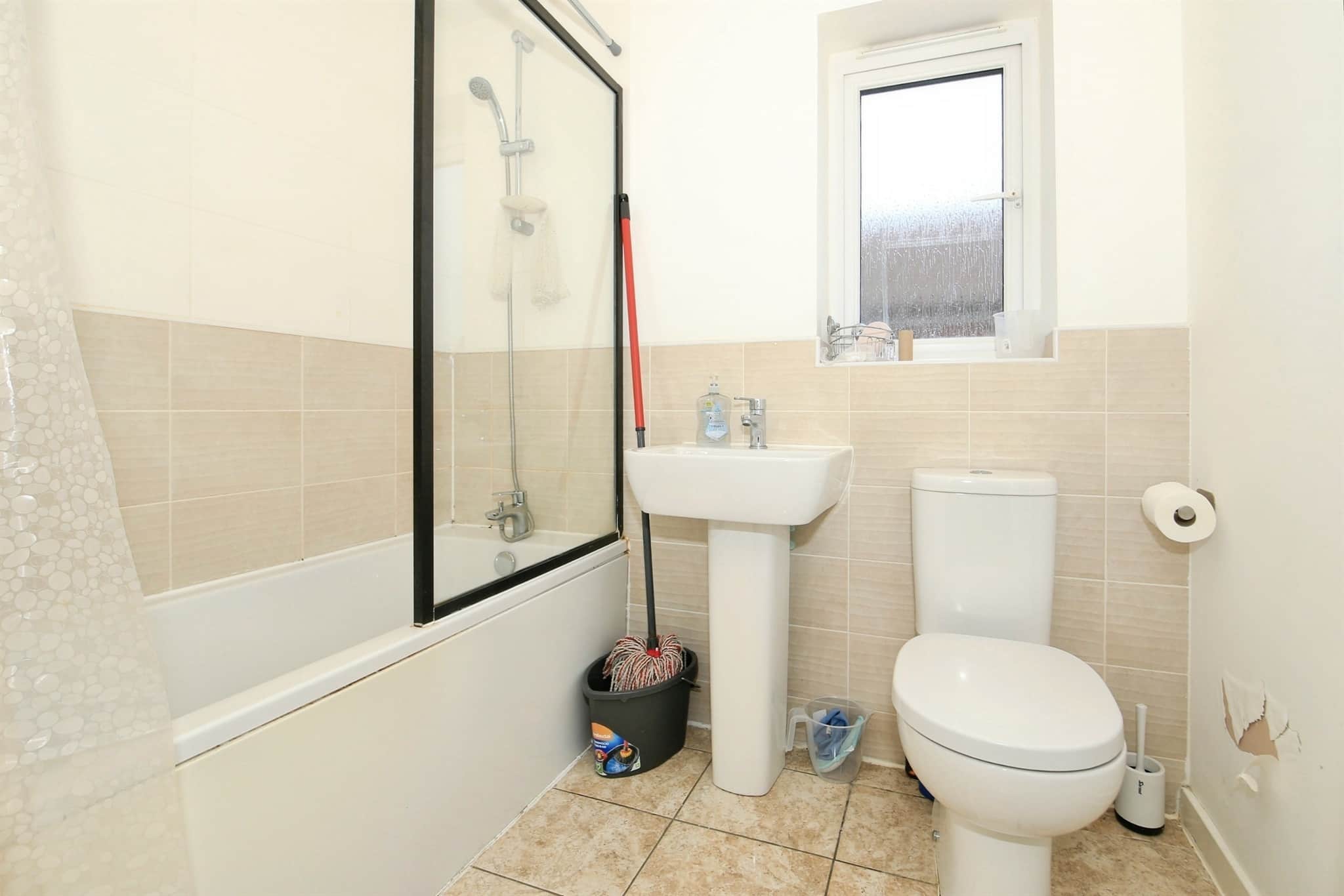 Property at Constantine Drive, Peterborough
