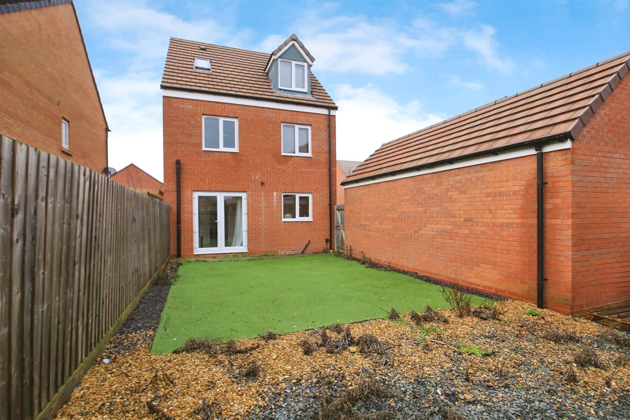 Property at Constantine Drive, Peterborough
