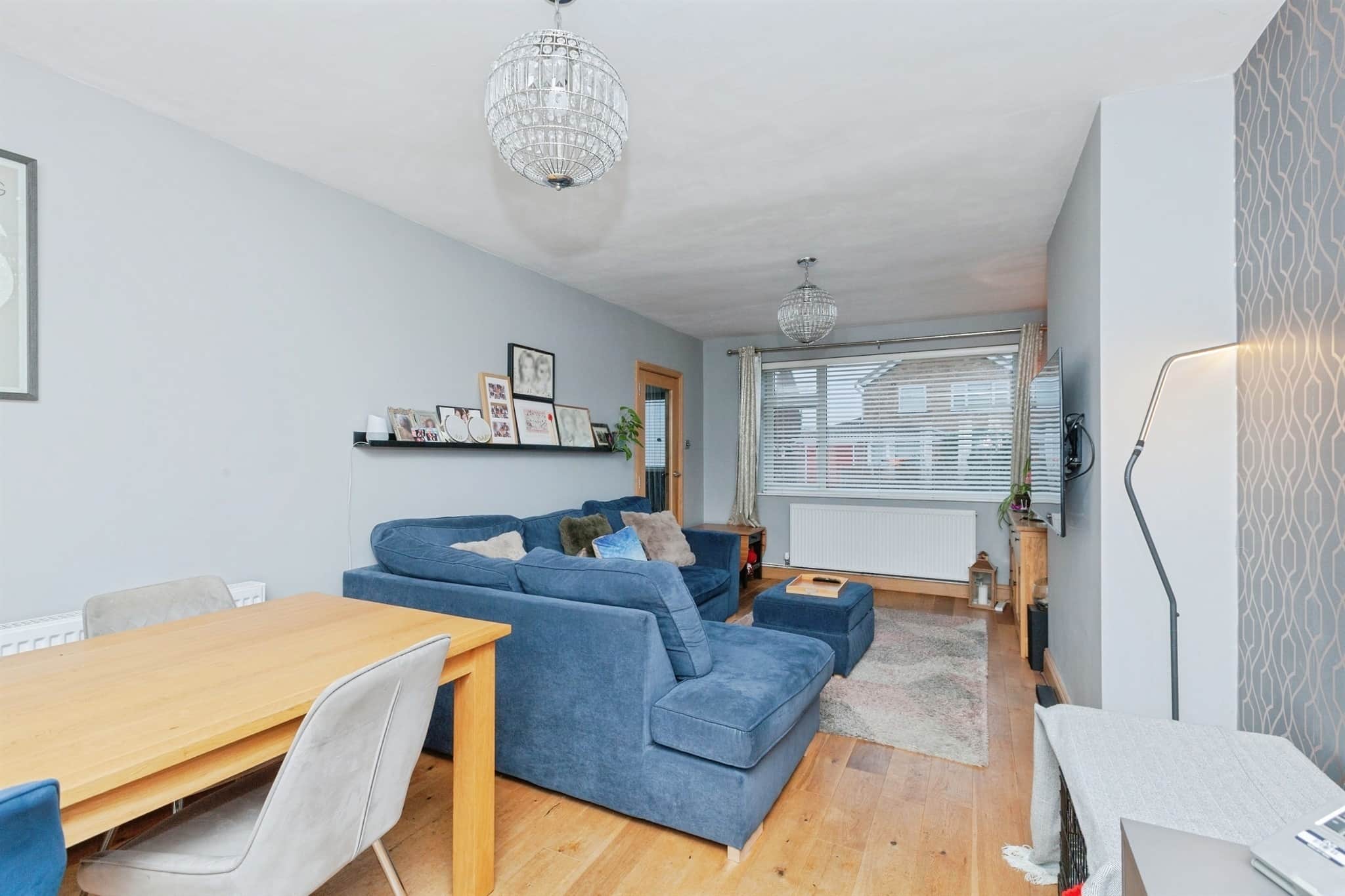 Property at Oaks Drive, Newbold Verdon, Leicester