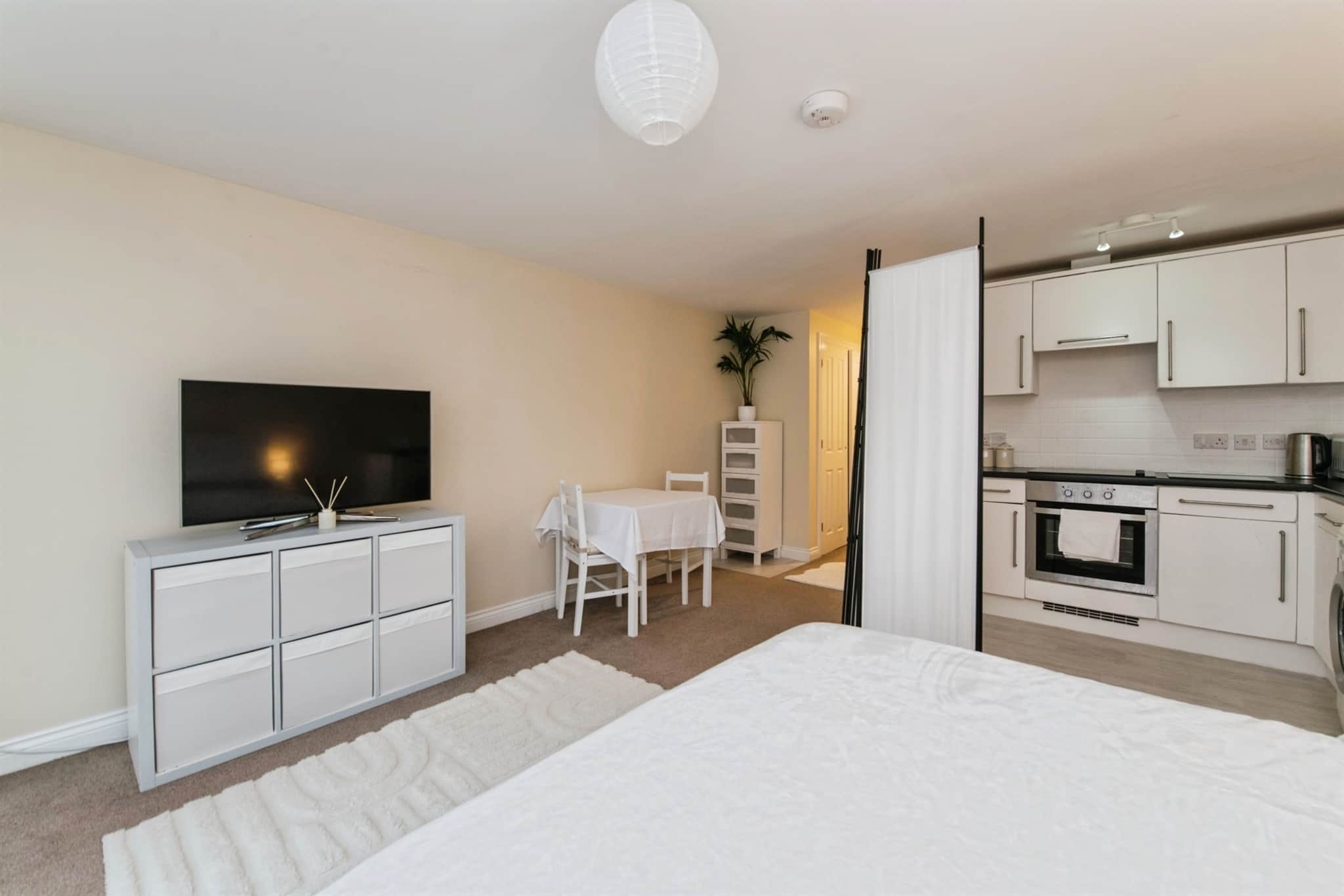 Property at New North Road, Exeter