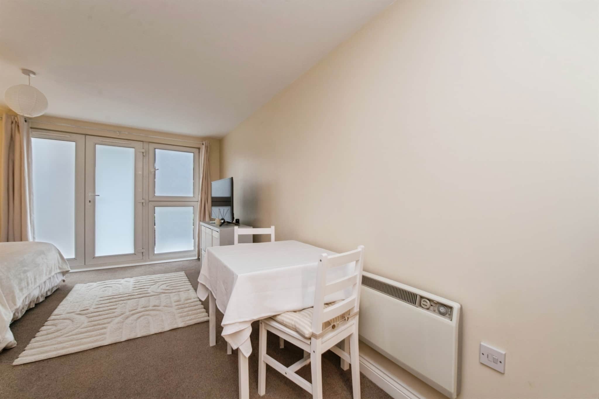 Property at New North Road, Exeter