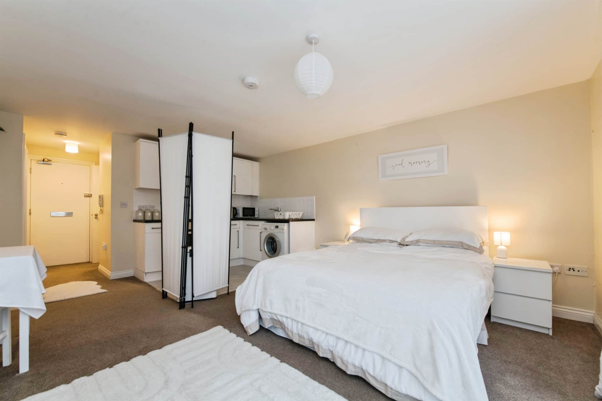 Property at New North Road, Exeter