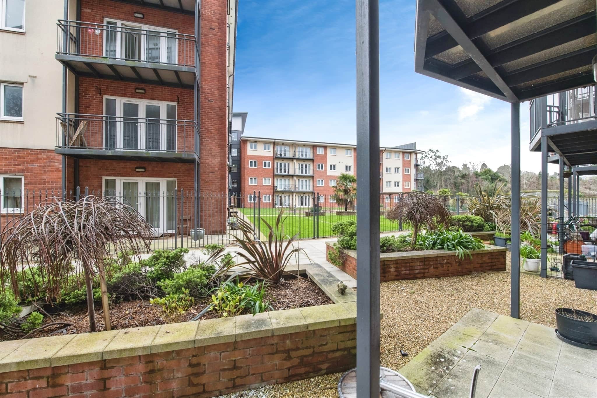 Property at New North Road, Exeter