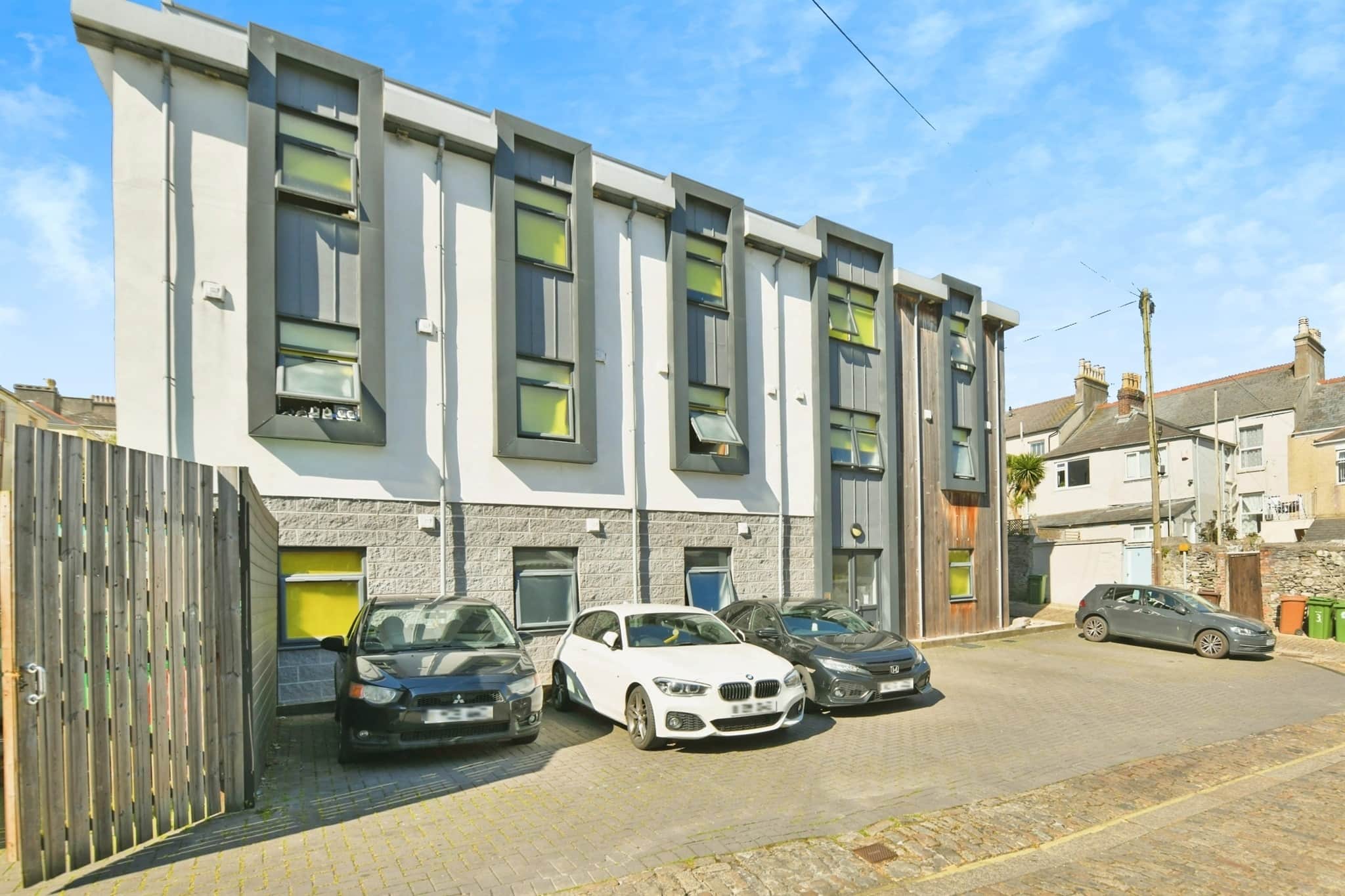 Property at Marvell Lane, Plymouth