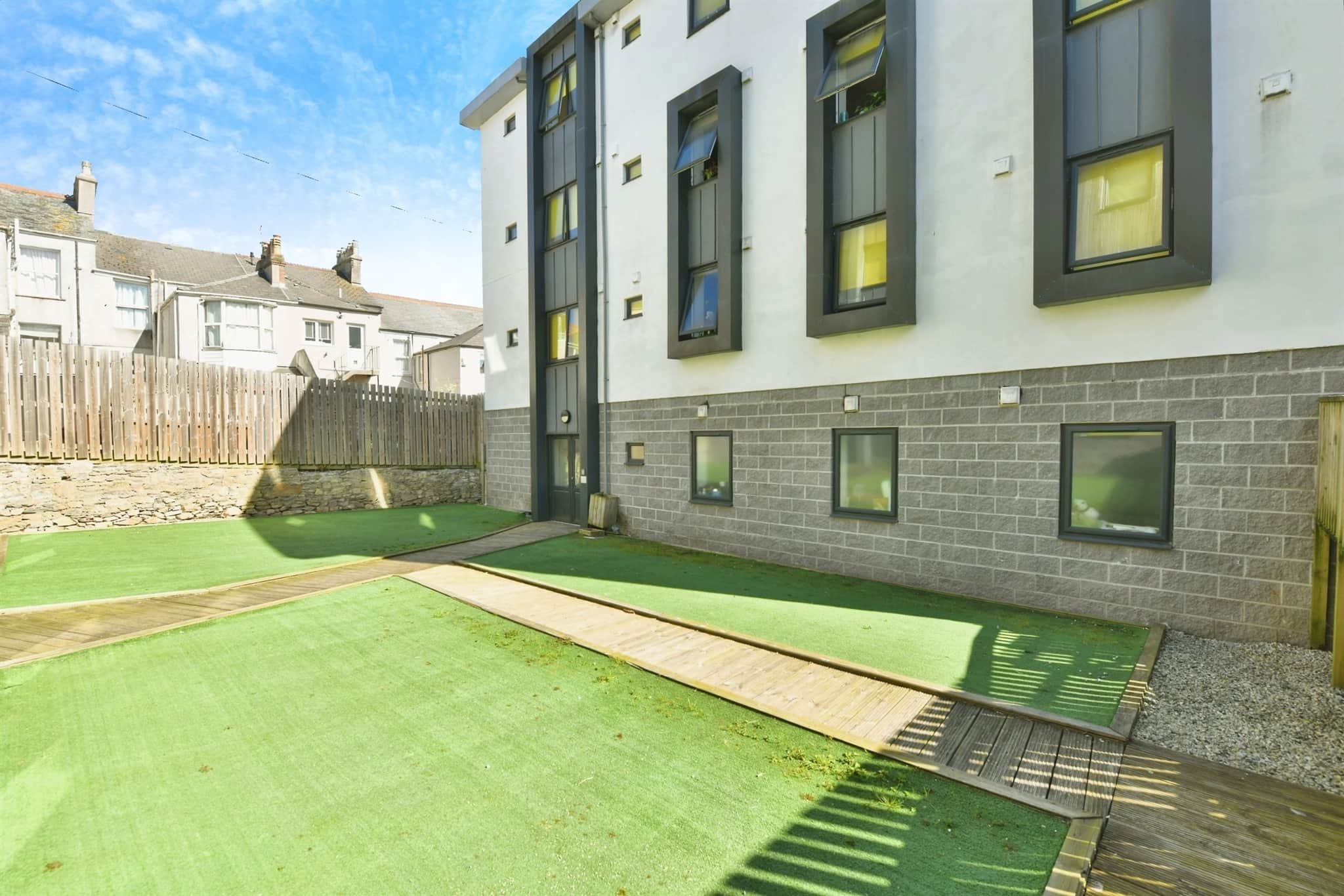 Property at Marvell Lane, Plymouth