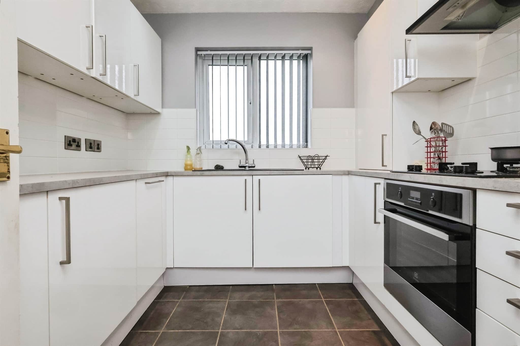 Property at Albion Street, Brierley Hill