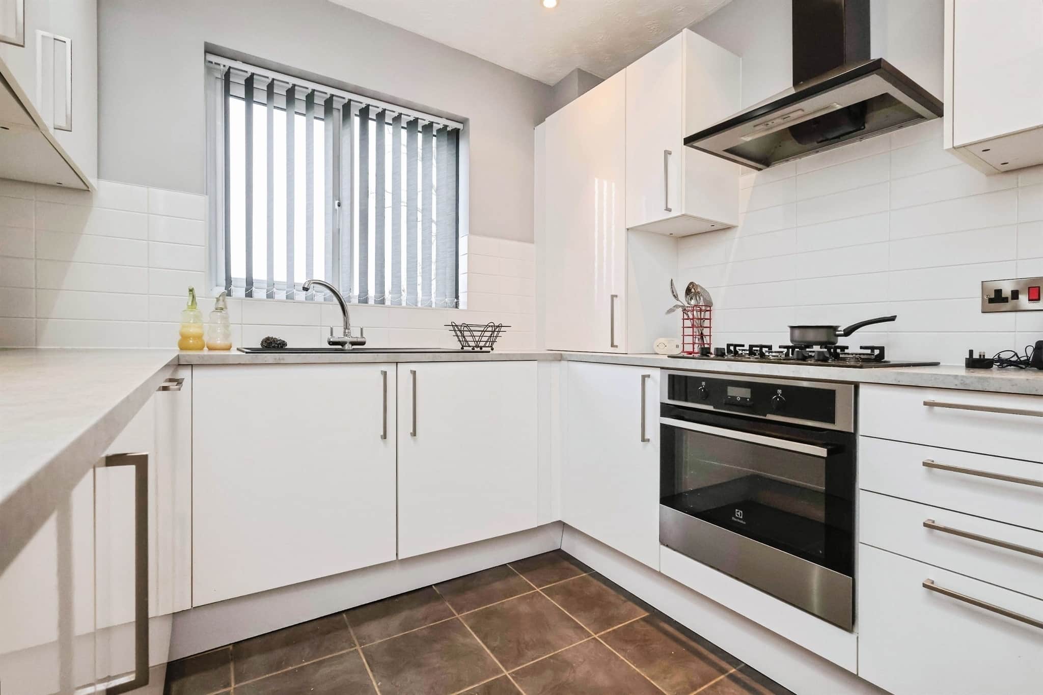 Property at Albion Street, Brierley Hill