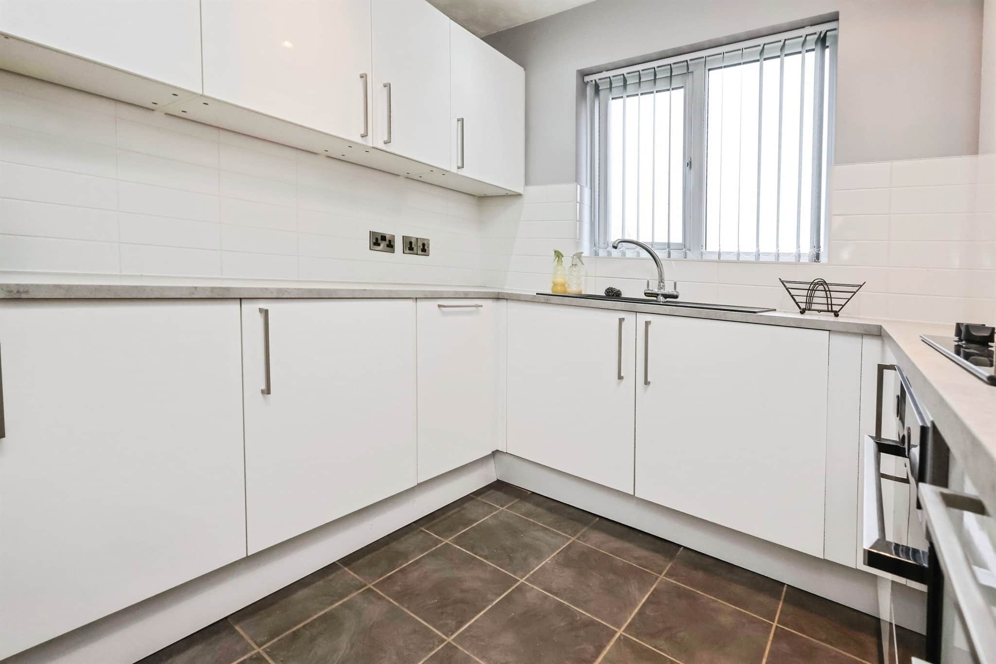 Property at Albion Street, Brierley Hill
