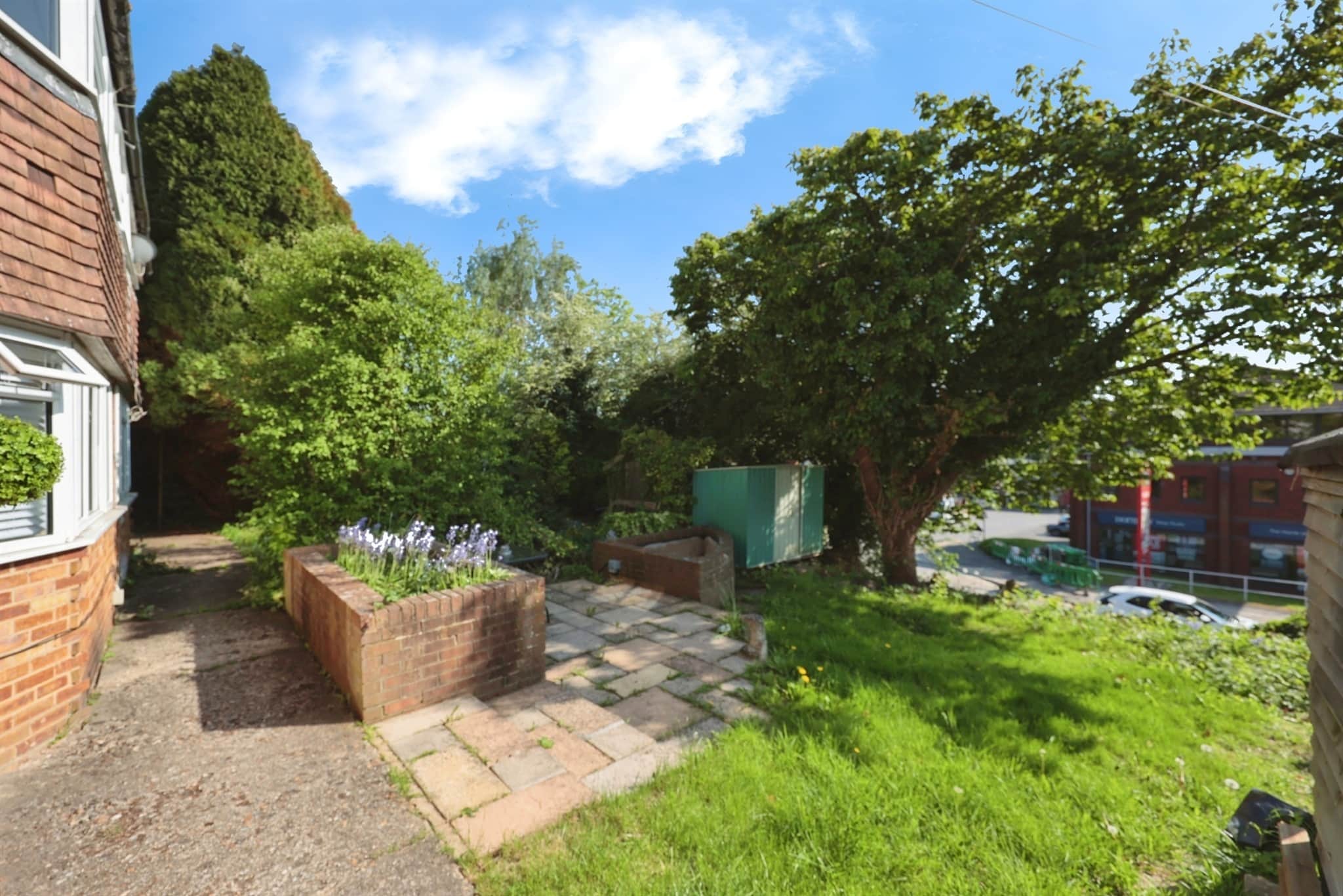 Property at London Road, High Wycombe