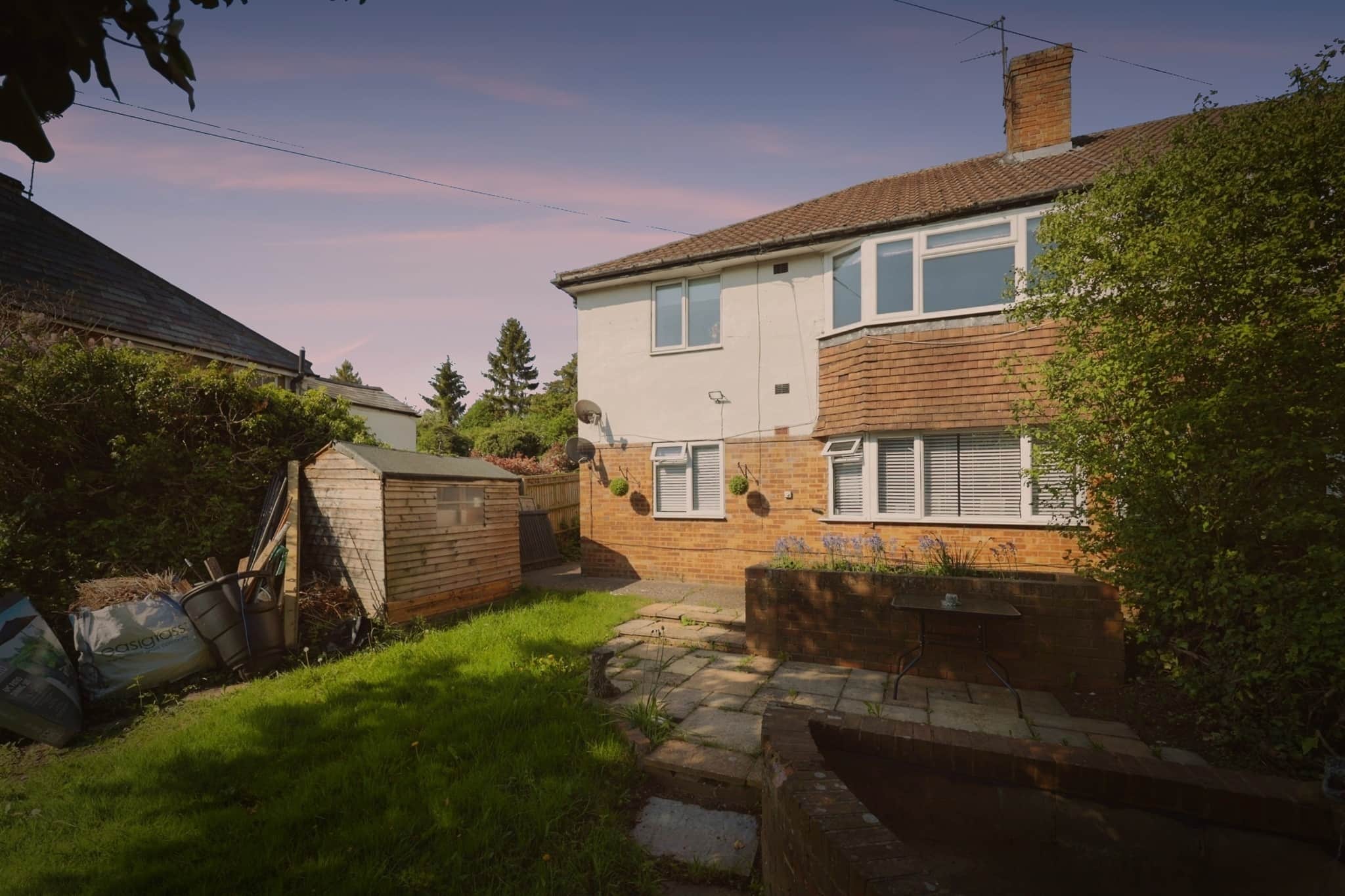 Property at London Road, High Wycombe