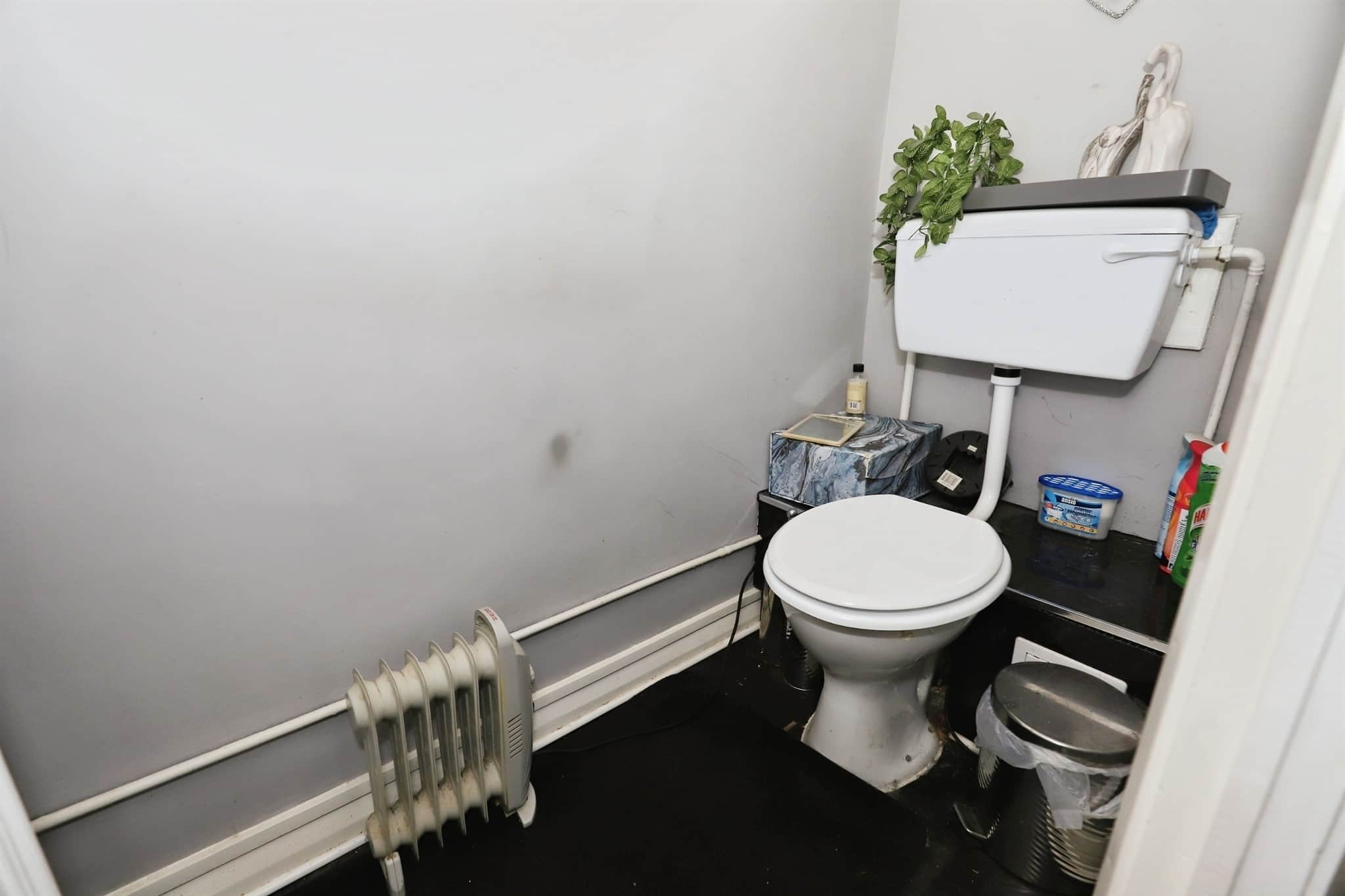 Property at Highley Close, Kidderminster