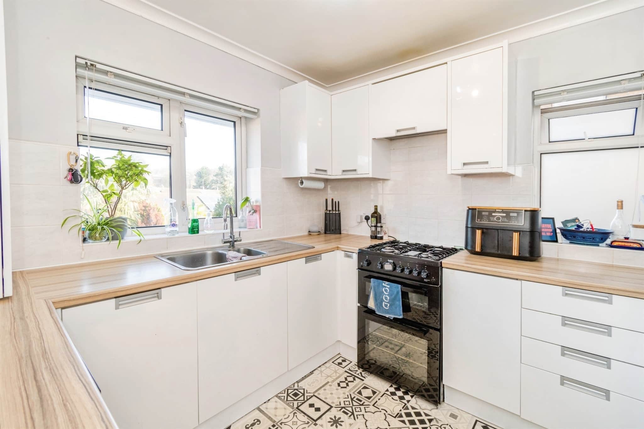 Property at Blendworth Lane, Southampton