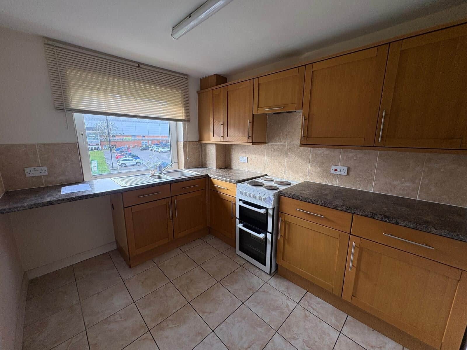 Property at Exchange Street, Aylesbury