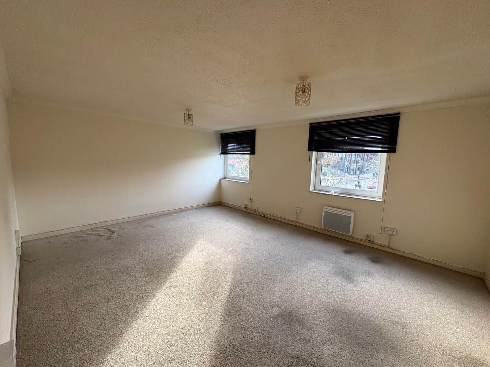 Property at Exchange Street, Aylesbury
