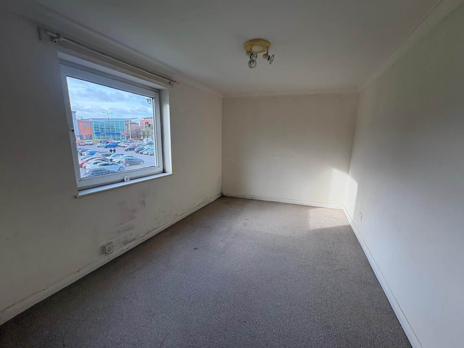 Property at Exchange Street, Aylesbury