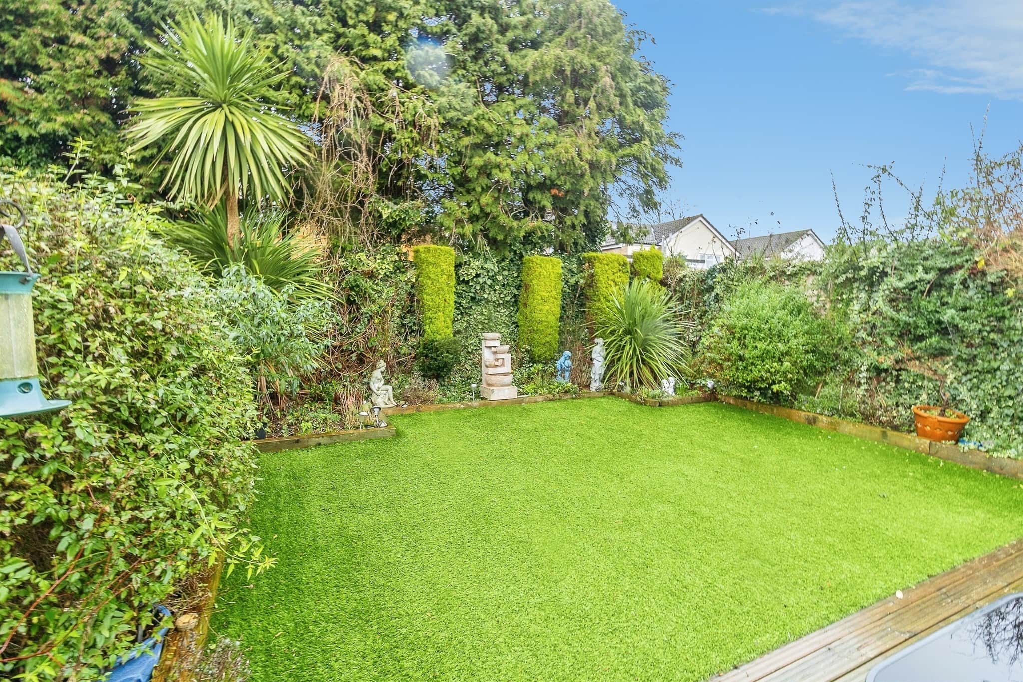 Property at Burns Road, Bletchley, Milton Keynes