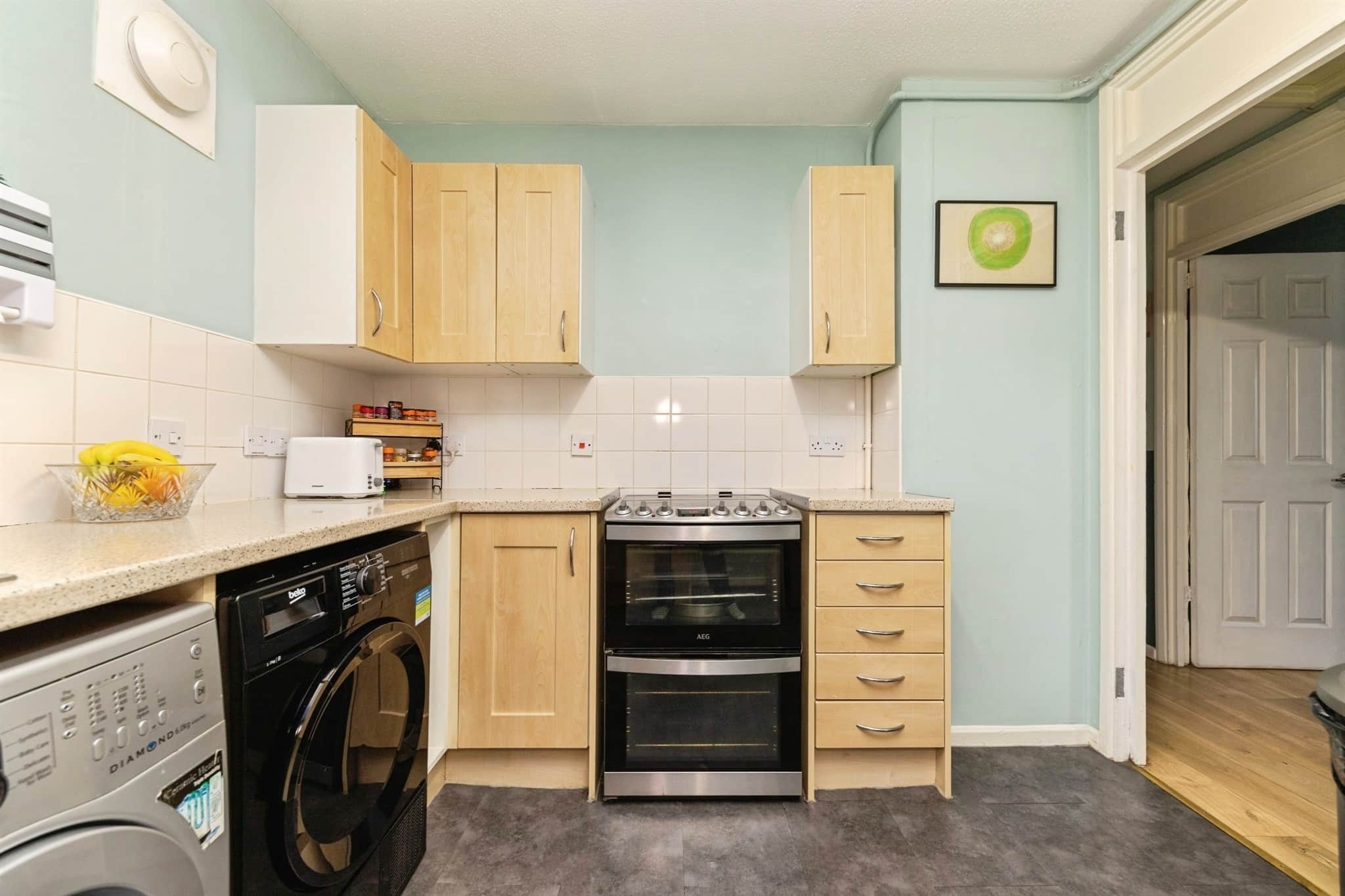 Property at Athelstan Walk South, Welwyn Garden City
