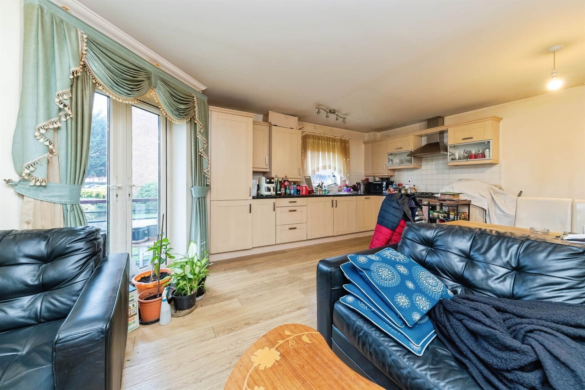 Property at Berwick Place, Welwyn Garden City