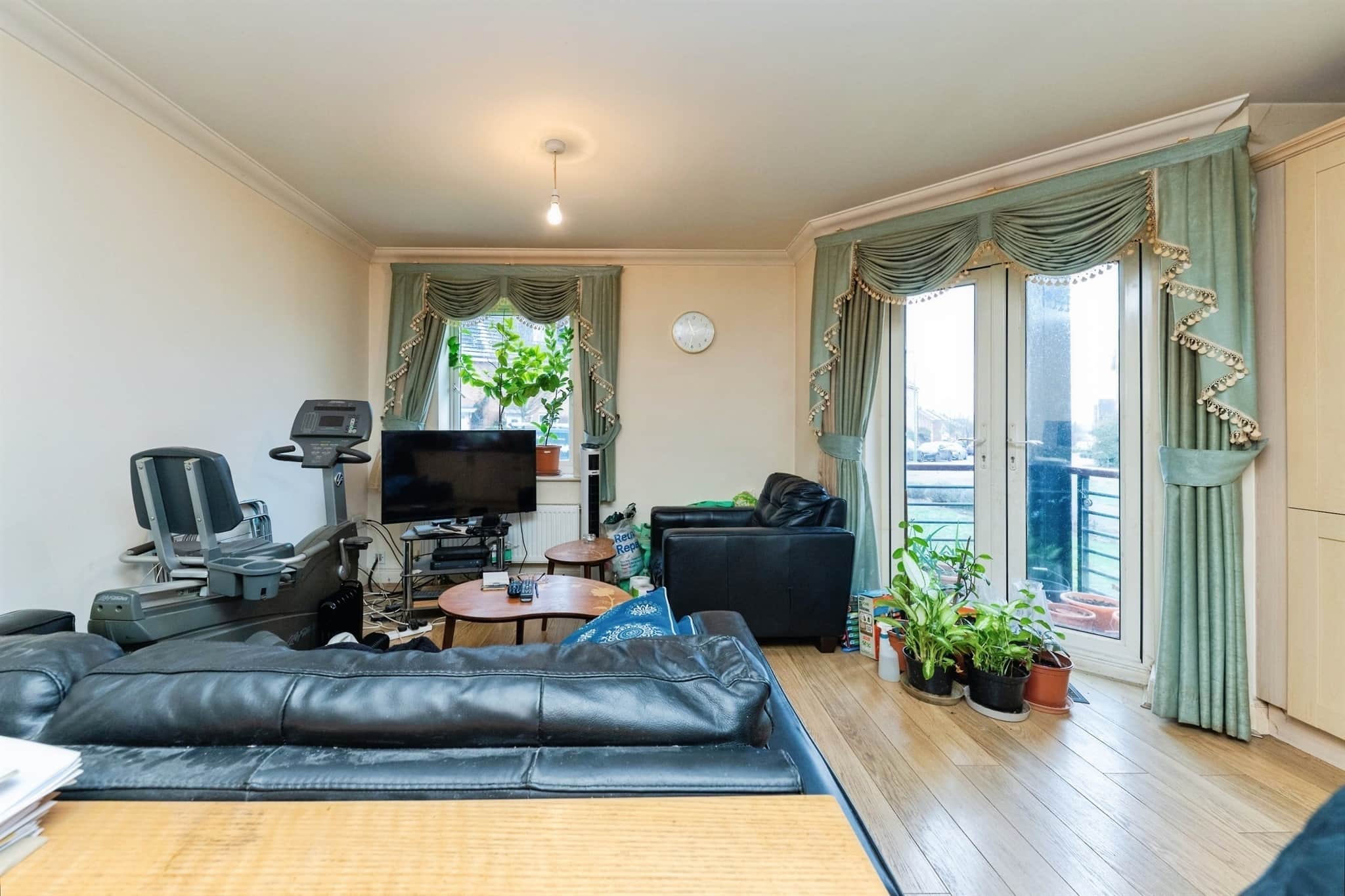 Property at Berwick Place, Welwyn Garden City