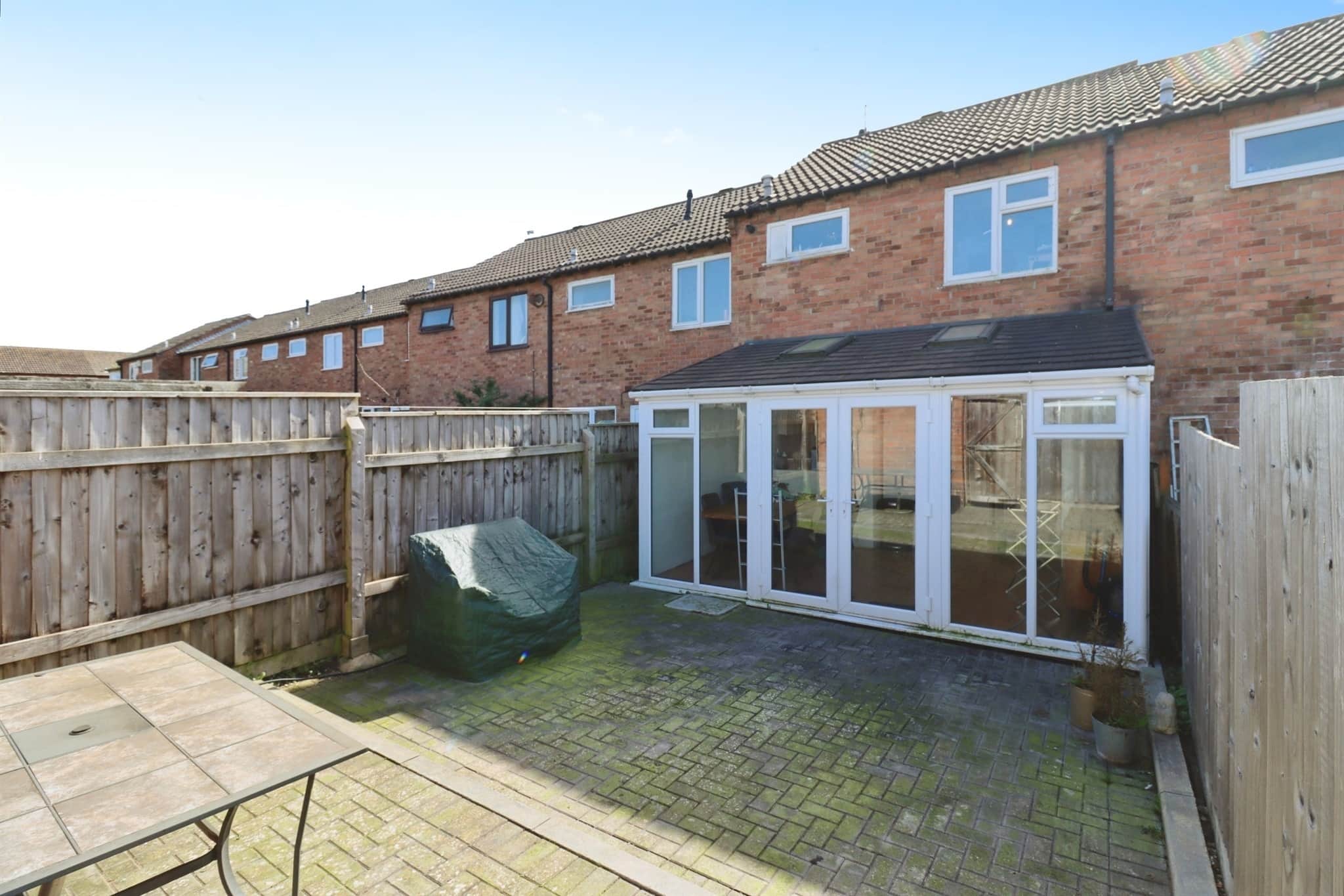 Property at Sandringham Road, Stoke Gifford, Bristol