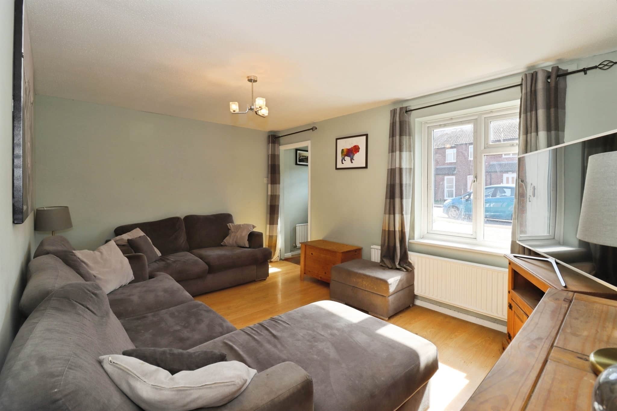 Property at Sandringham Road, Stoke Gifford, Bristol