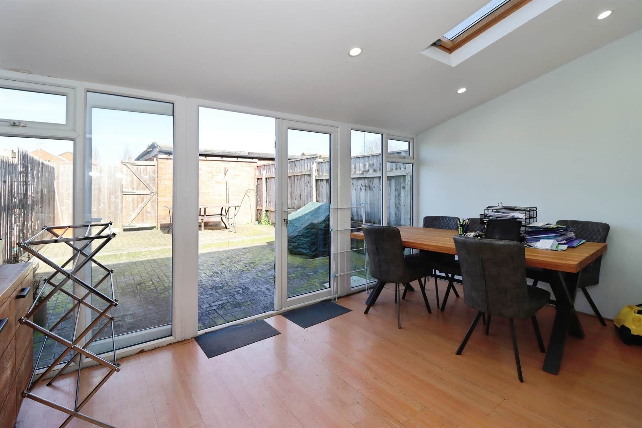 Property at Sandringham Road, Stoke Gifford, Bristol