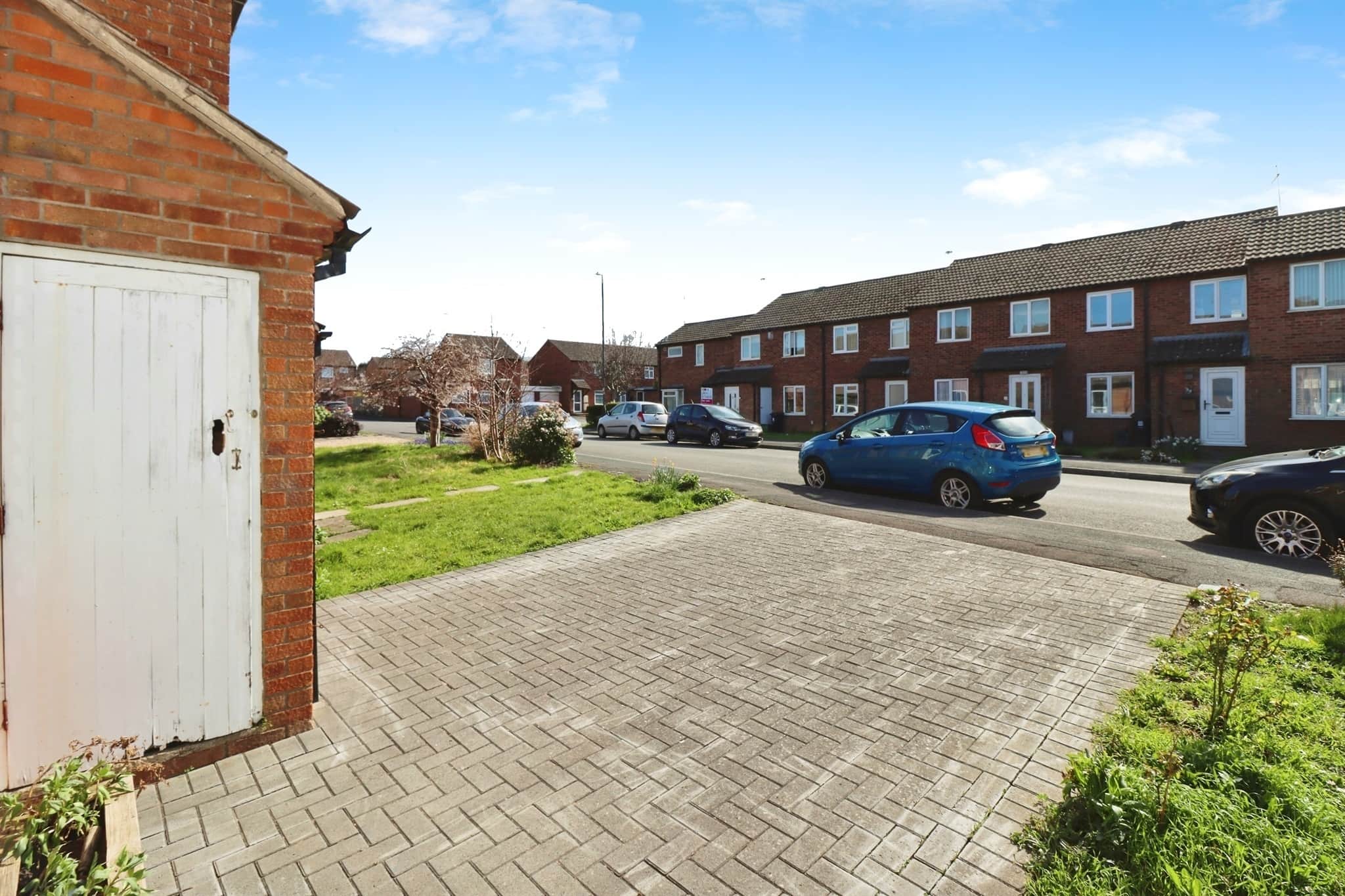 Property at Sandringham Road, Stoke Gifford, Bristol
