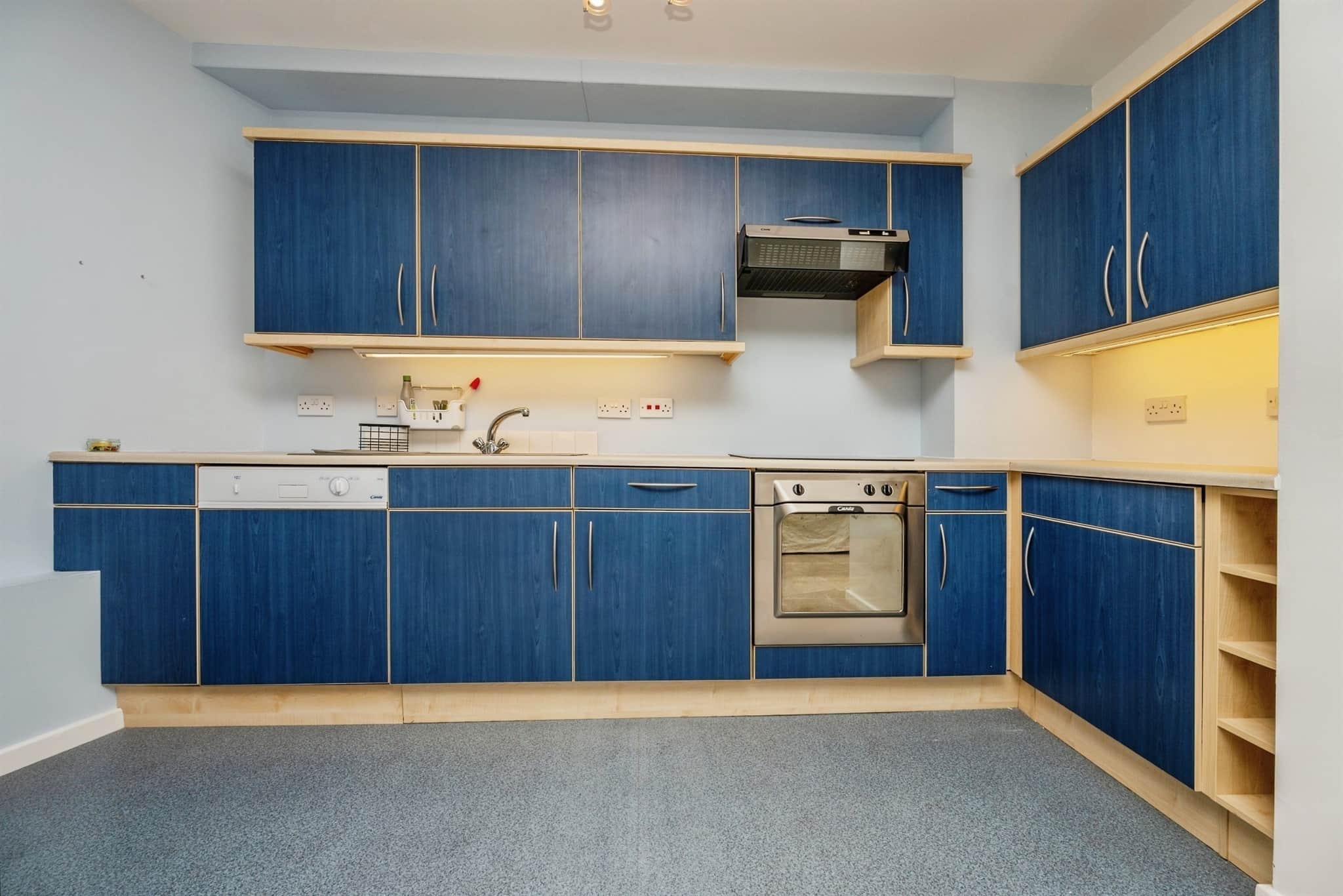 Property at Old Snow Hill, Birmingham