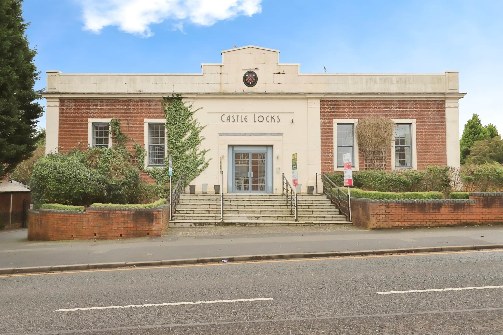 Property at Castle Road, Kidderminster