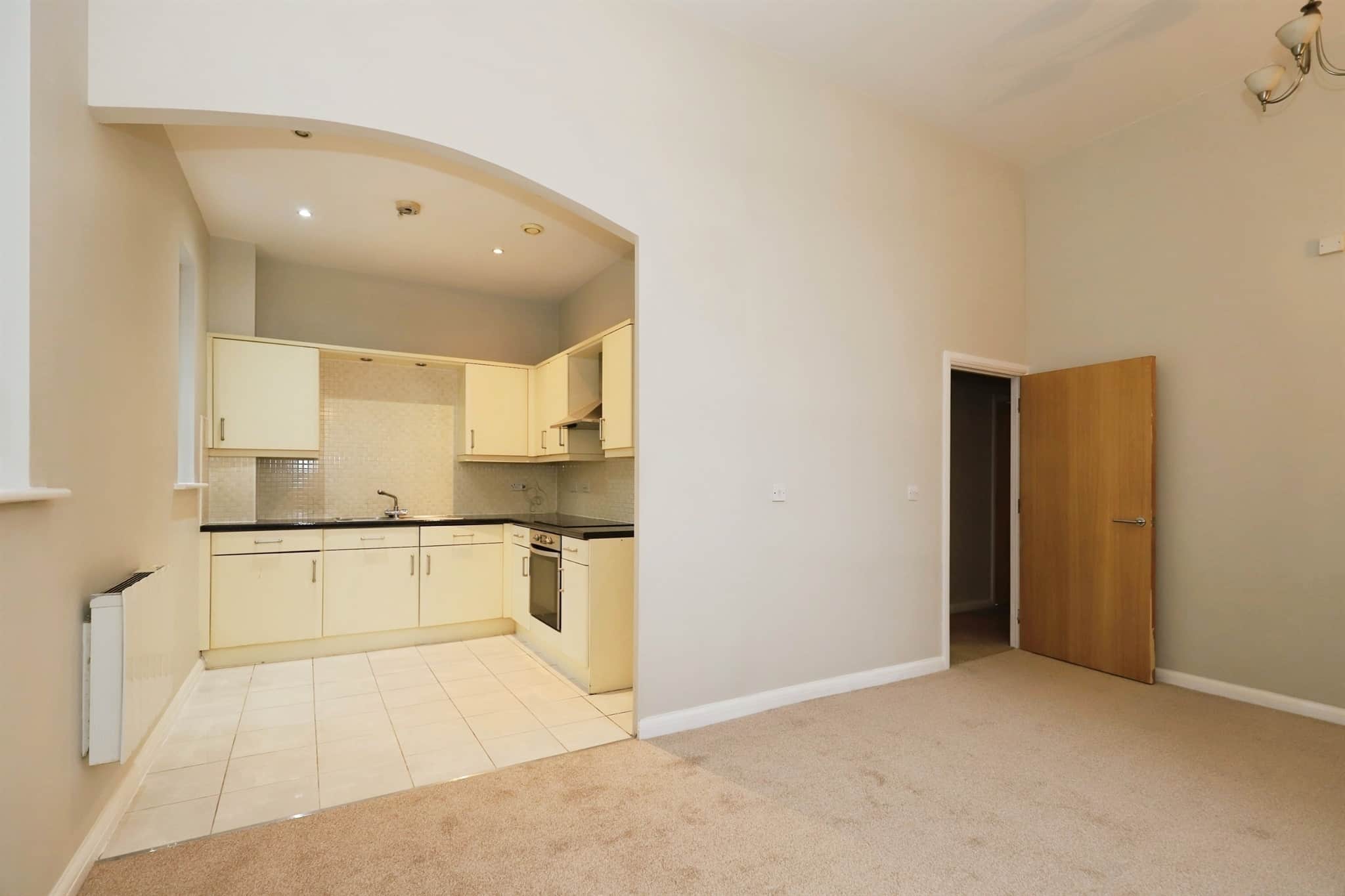 Property at Castle Road, Kidderminster