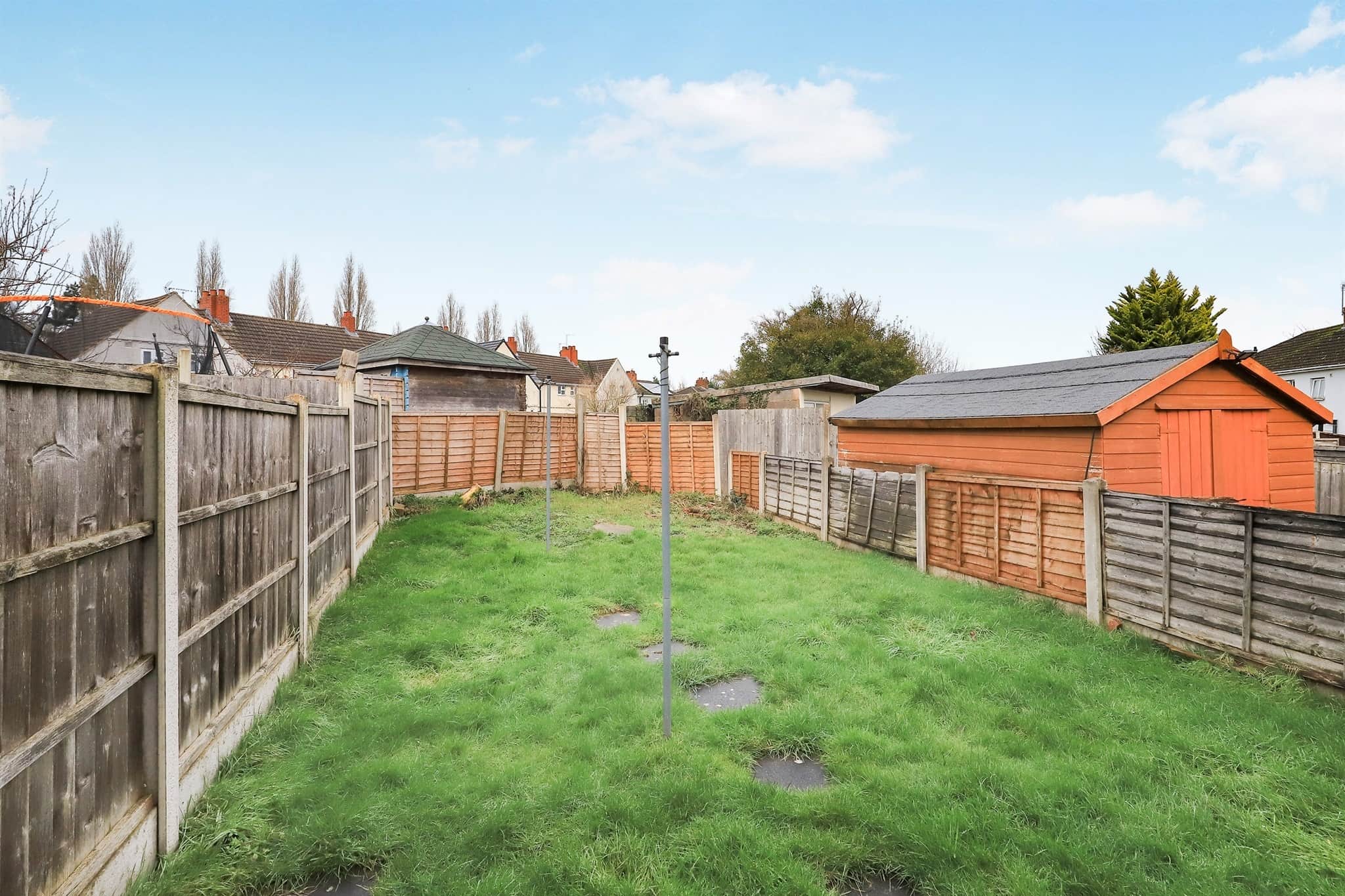 Property at Logan Close, Oxley, Wolverhampton
