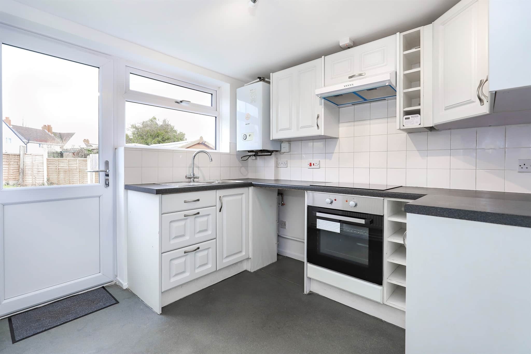 Property at Logan Close, Oxley, Wolverhampton