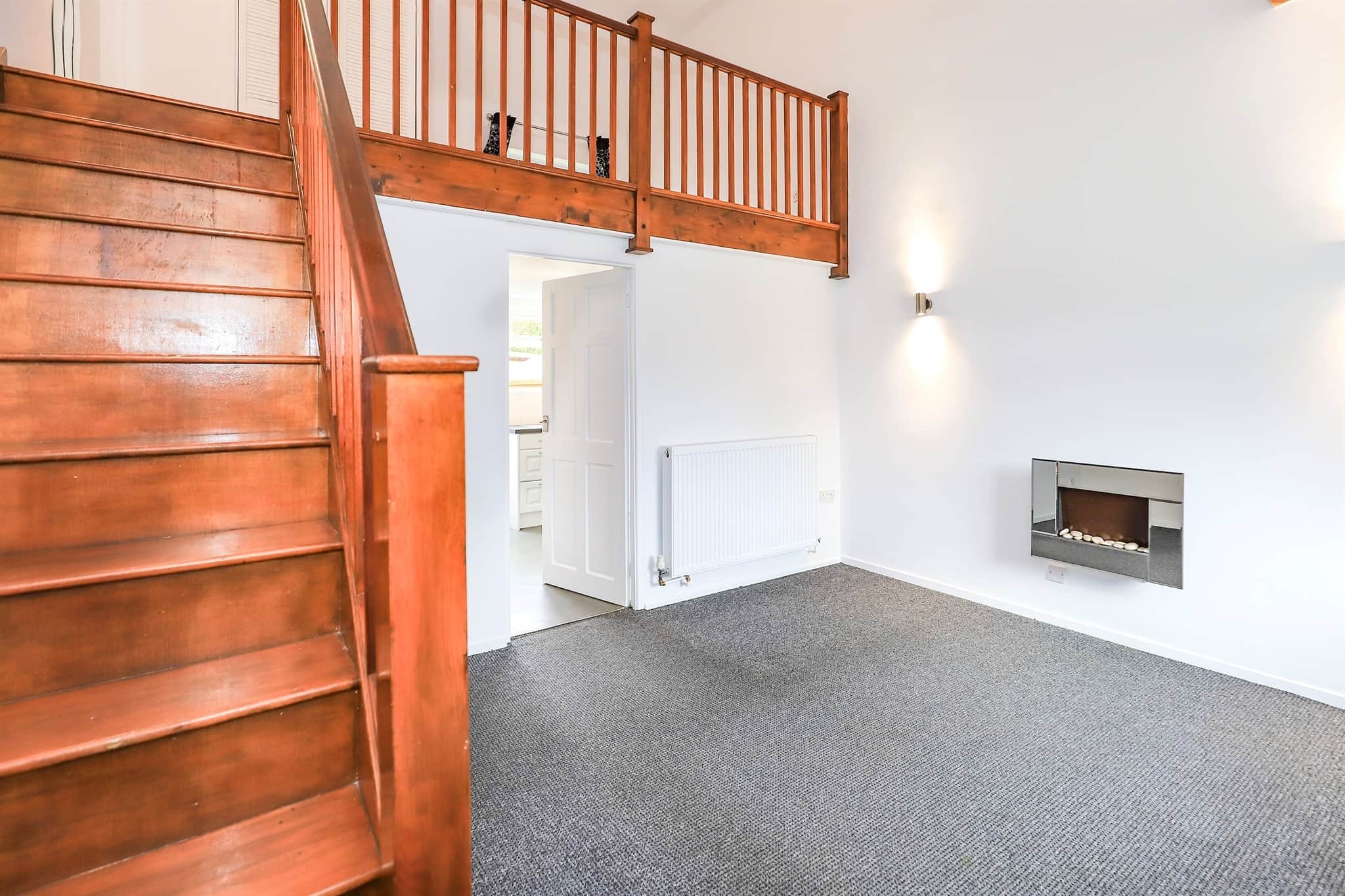 Property at Logan Close, Oxley, Wolverhampton