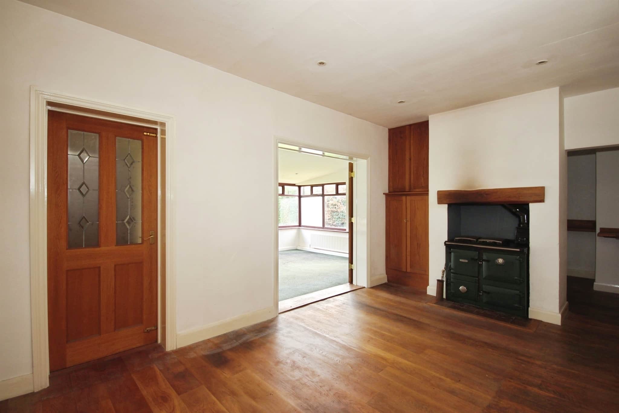 Property at Shrewley Common, Shrewley, Warwick
