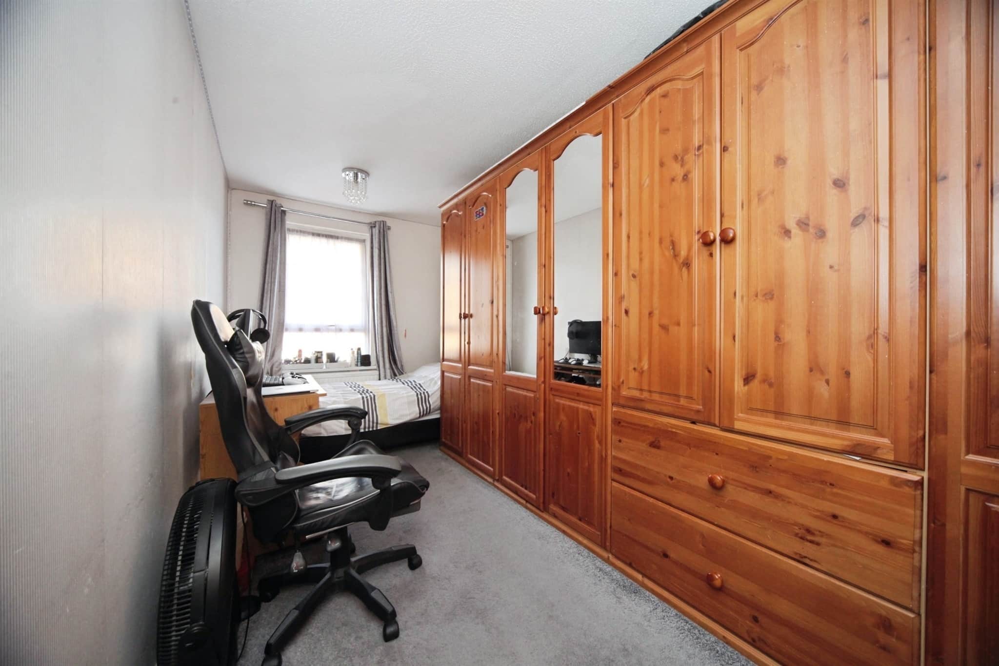 Property at Morris Close, Luton
