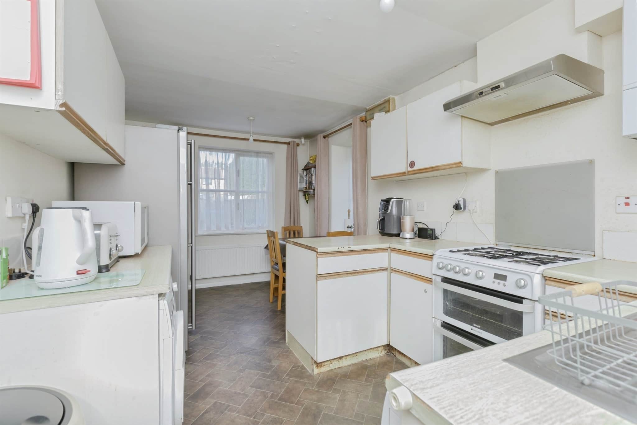 Property at Woodborough Road, Leicester