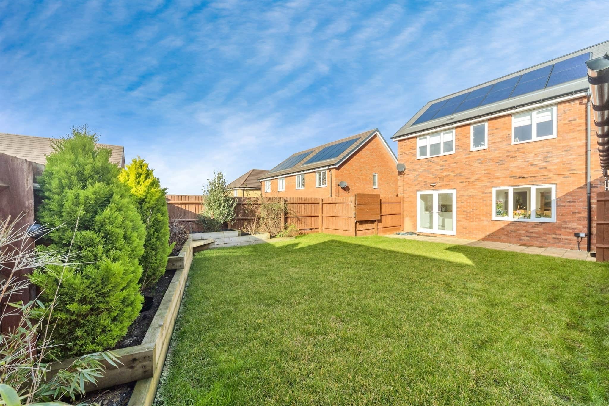 Property at Knibb Drive, Hanslope, Milton Keynes