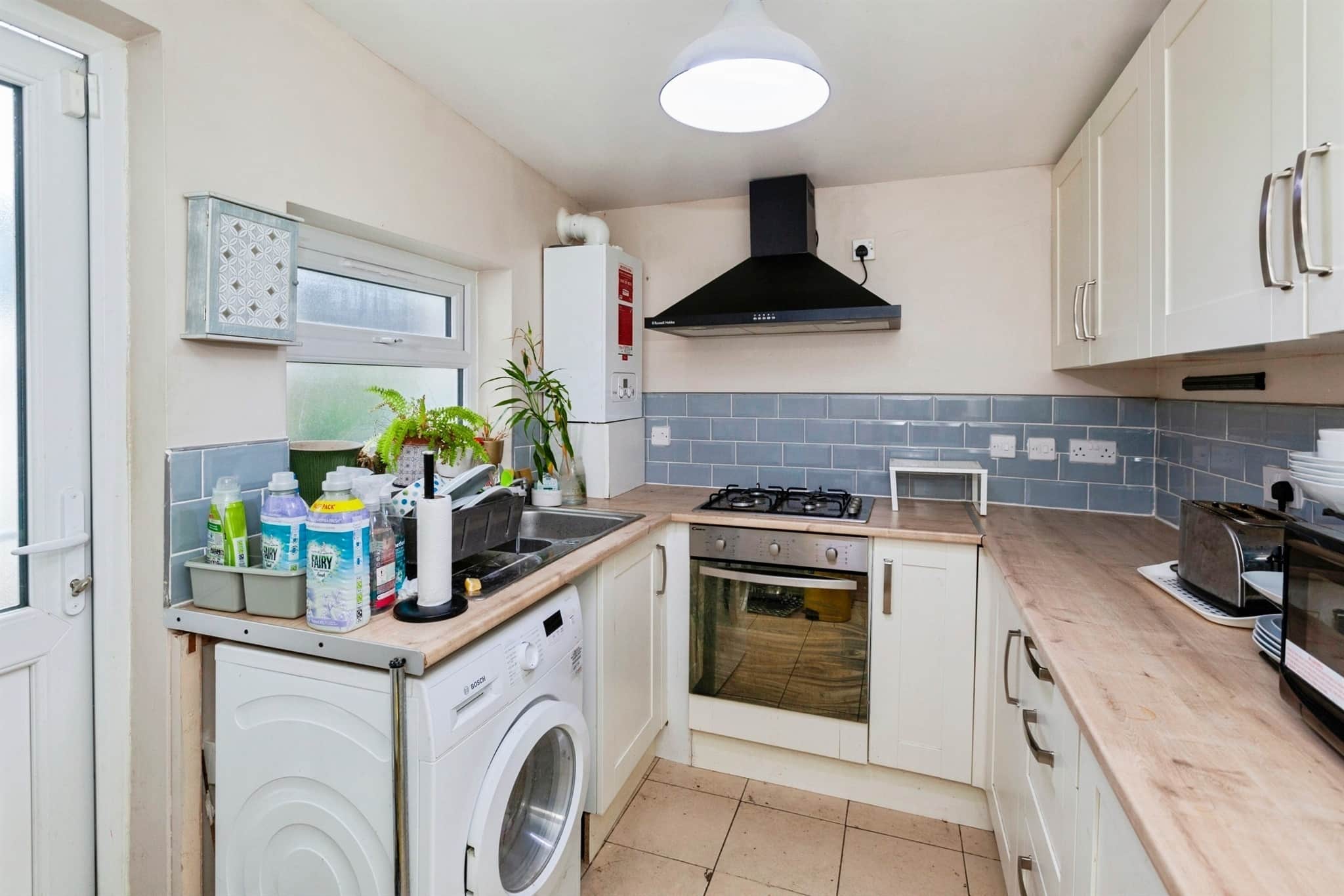 Property at Alpha Street North, Slough