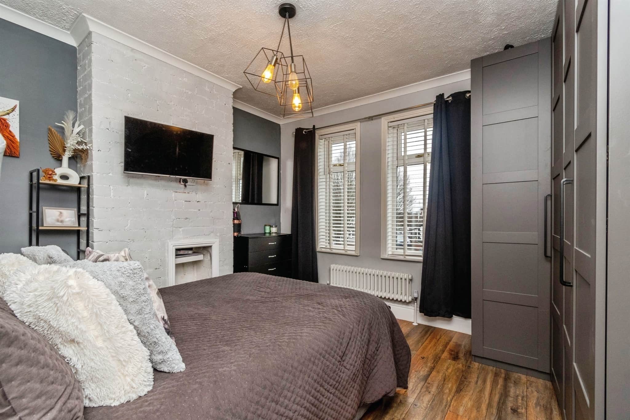 Property at Lichfield Road, Shelfield, WALSALL