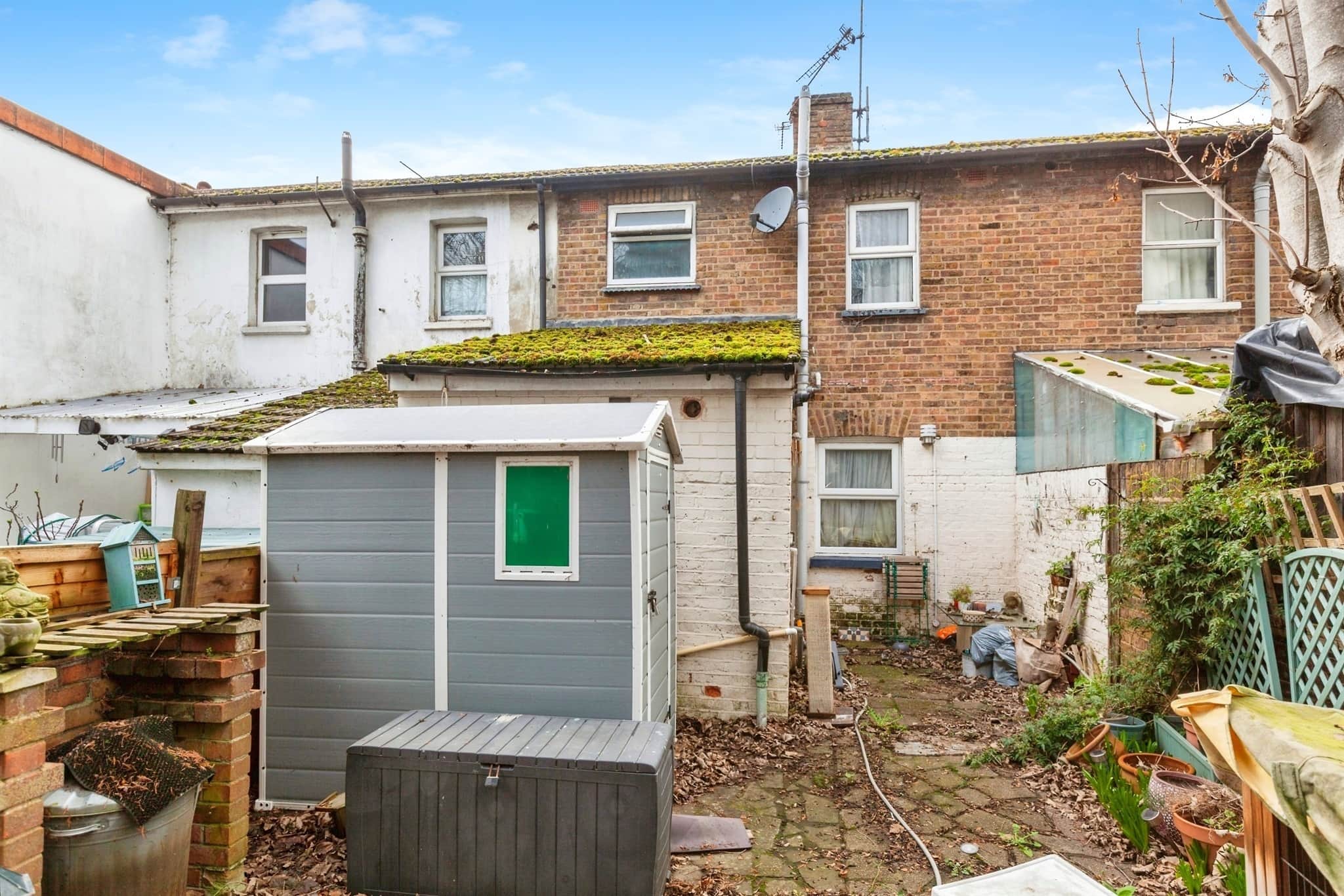 Property at Alpha Street North, Slough