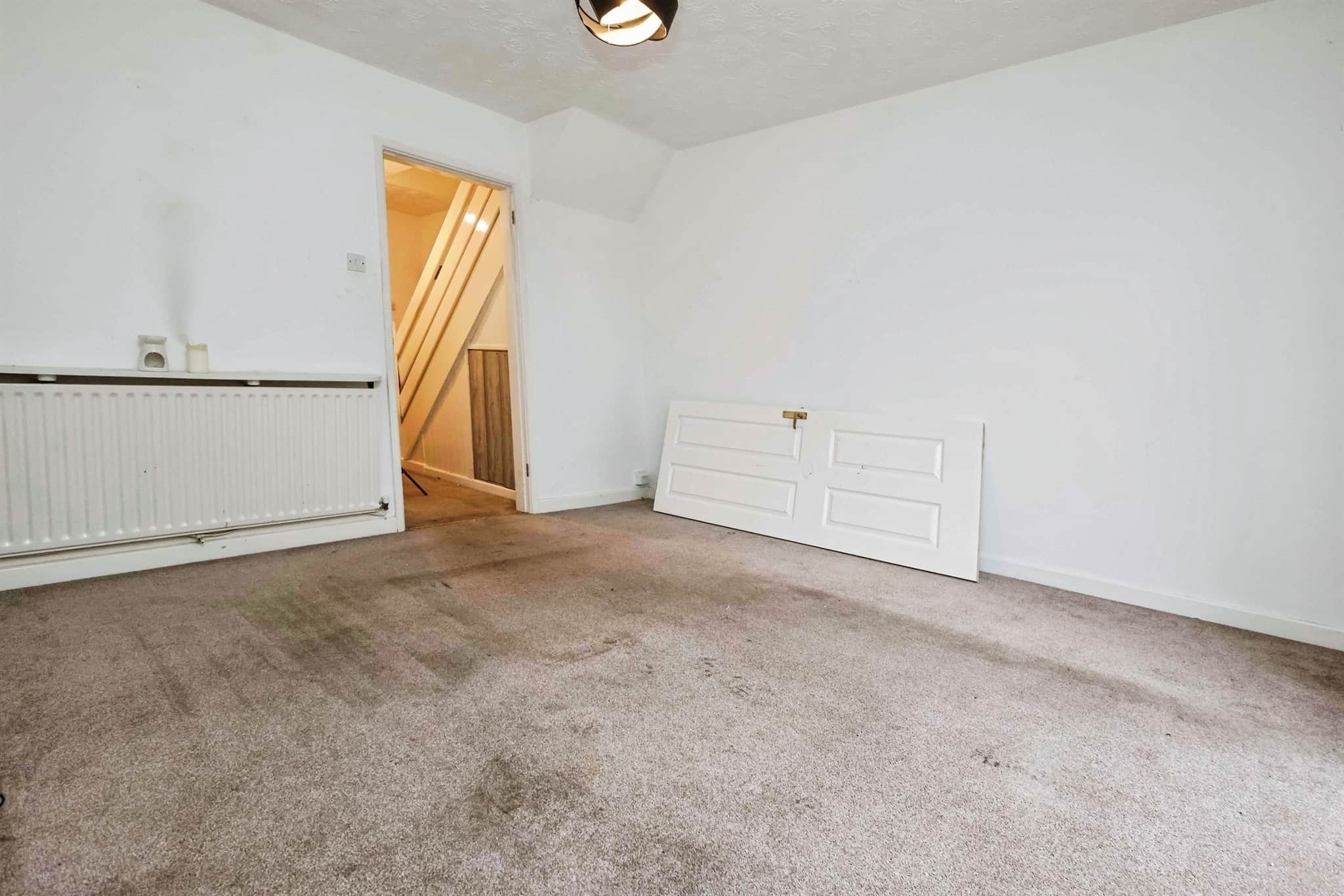 Property at Sandpiper Close, Wollescote, Stourbridge