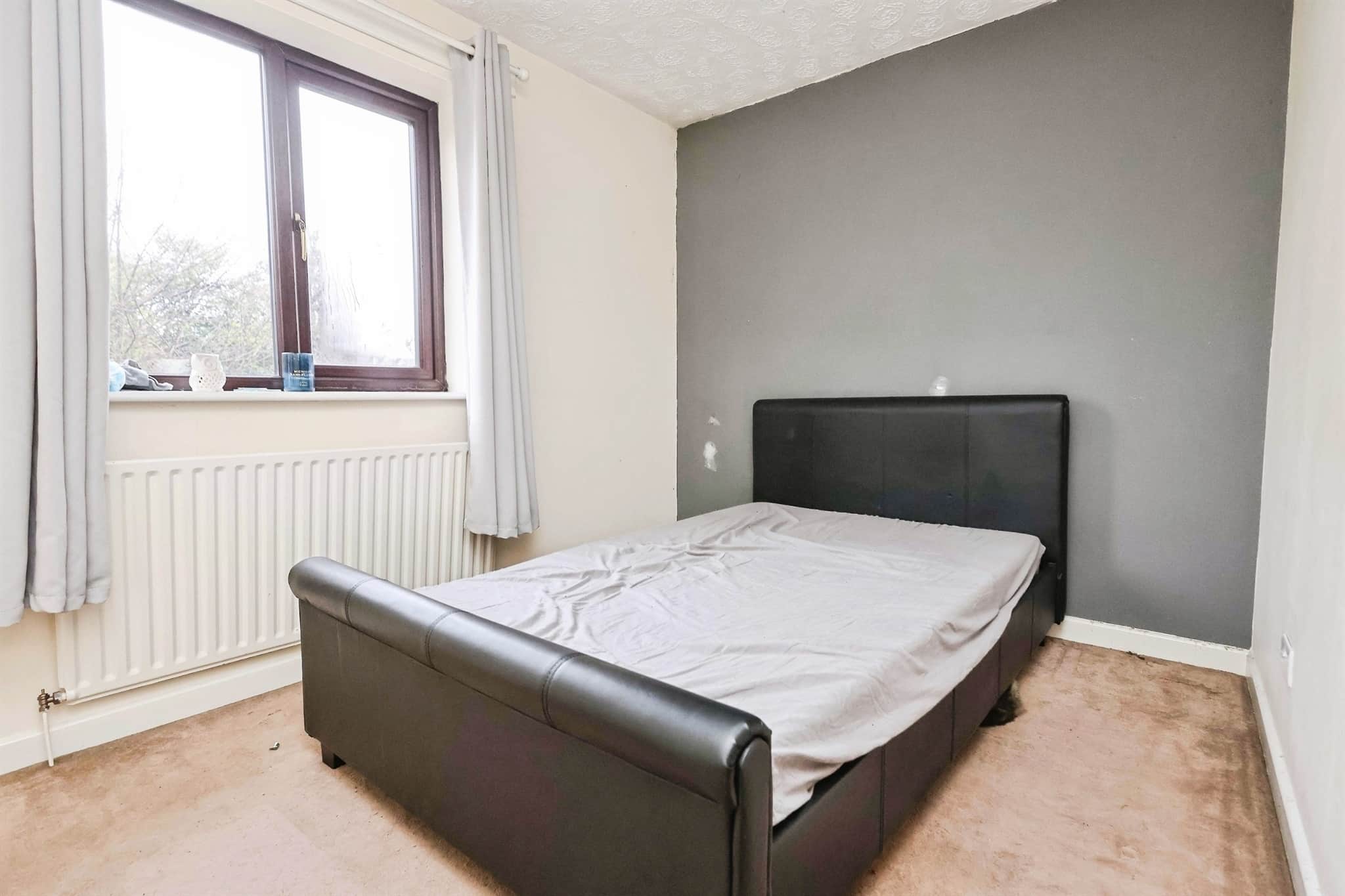 Property at Sandpiper Close, Wollescote, Stourbridge