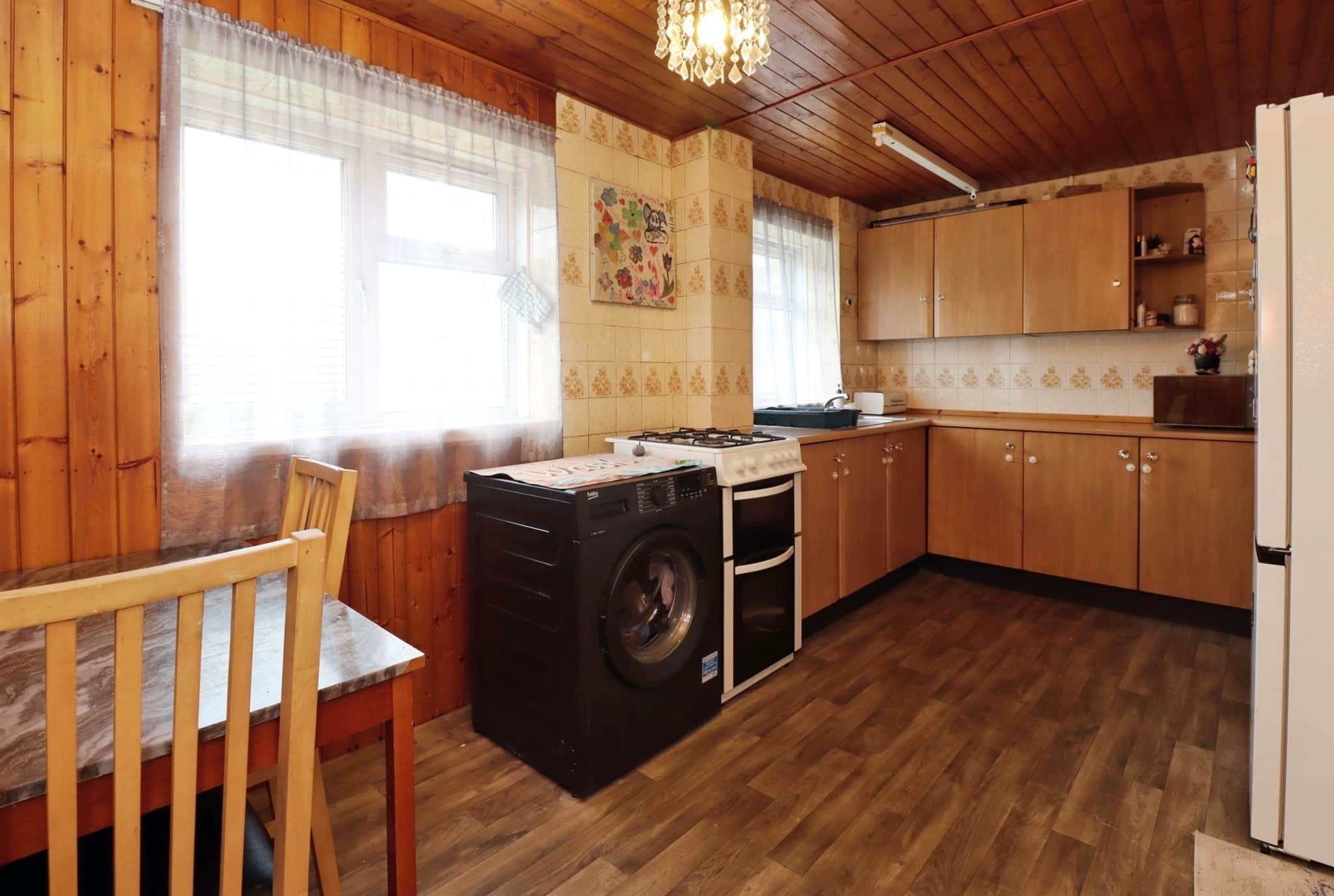 Property at Constable Road, Corby