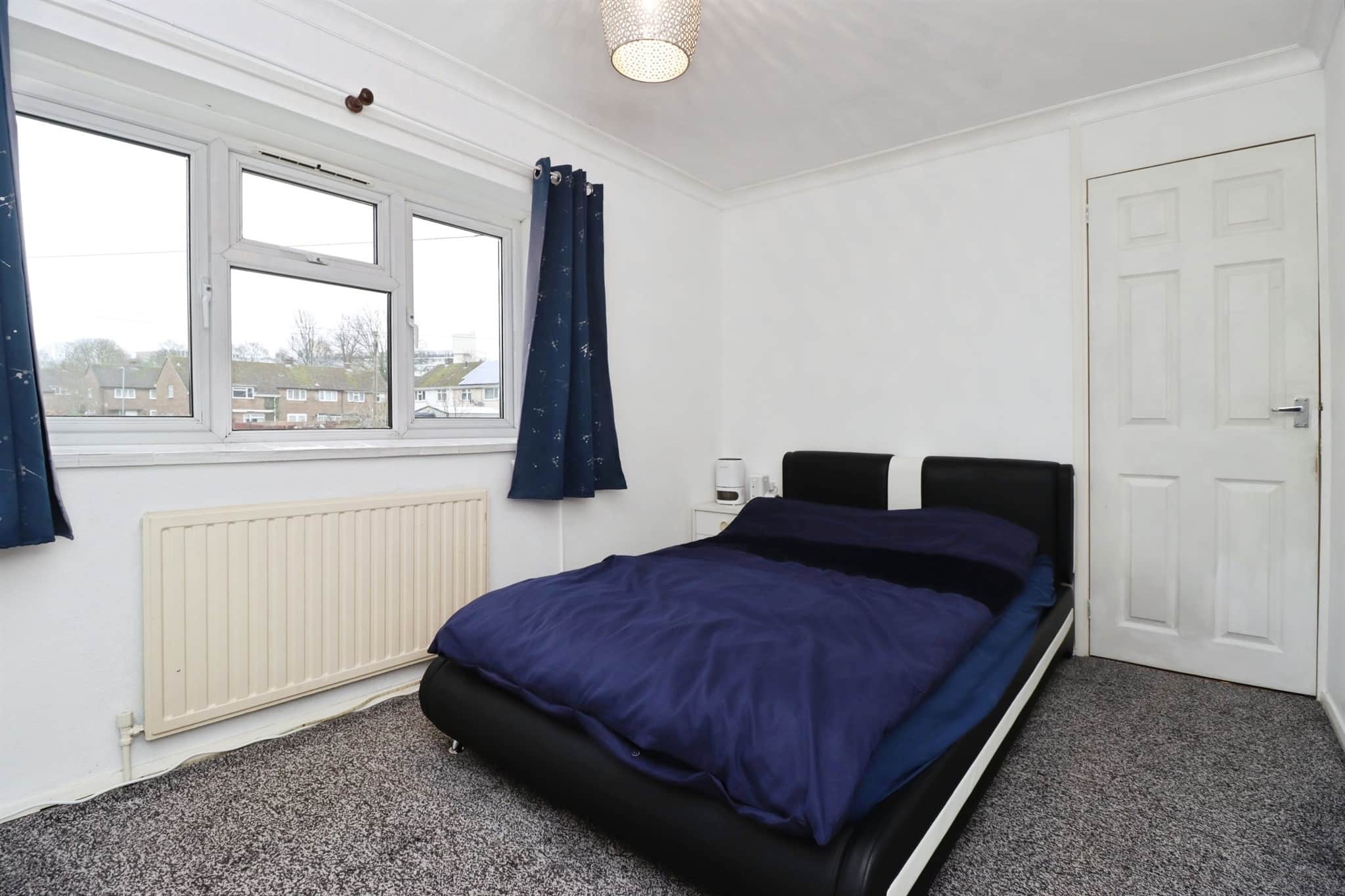 Property at Constable Road, Corby